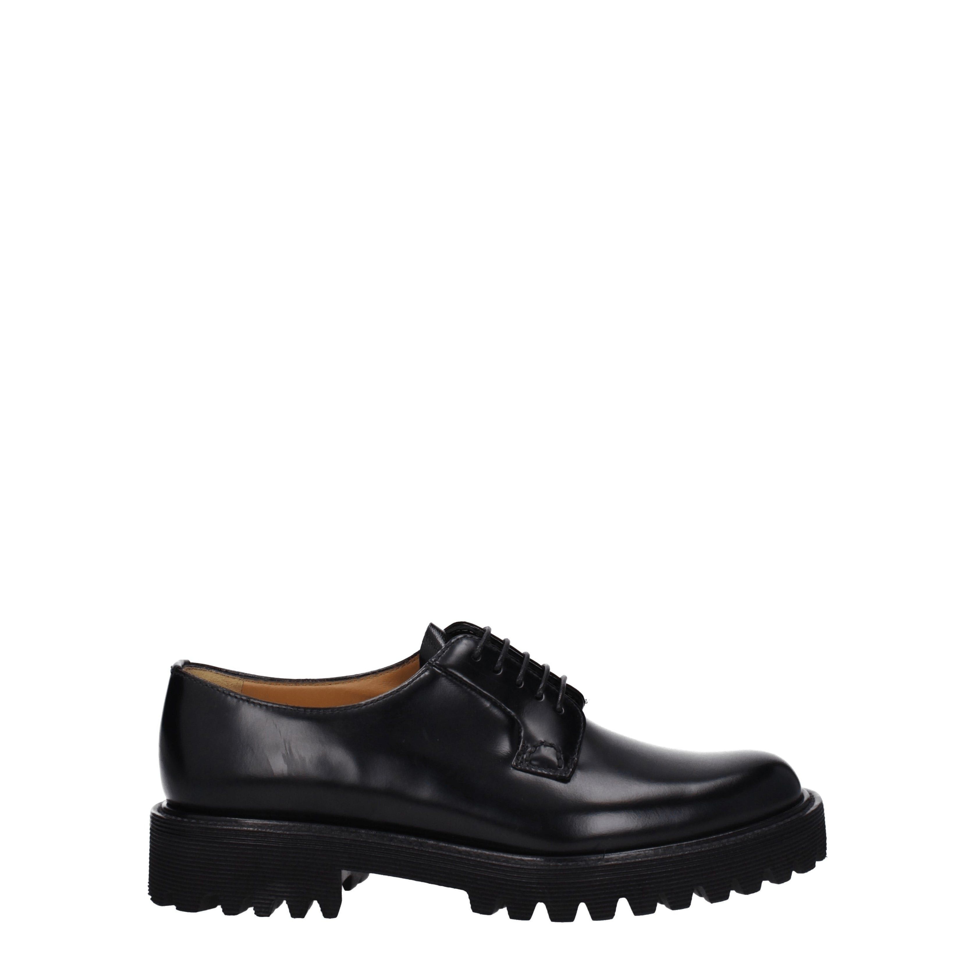 Church's Lace ups Size US 5 / IT 35 - 2 Thumbnail