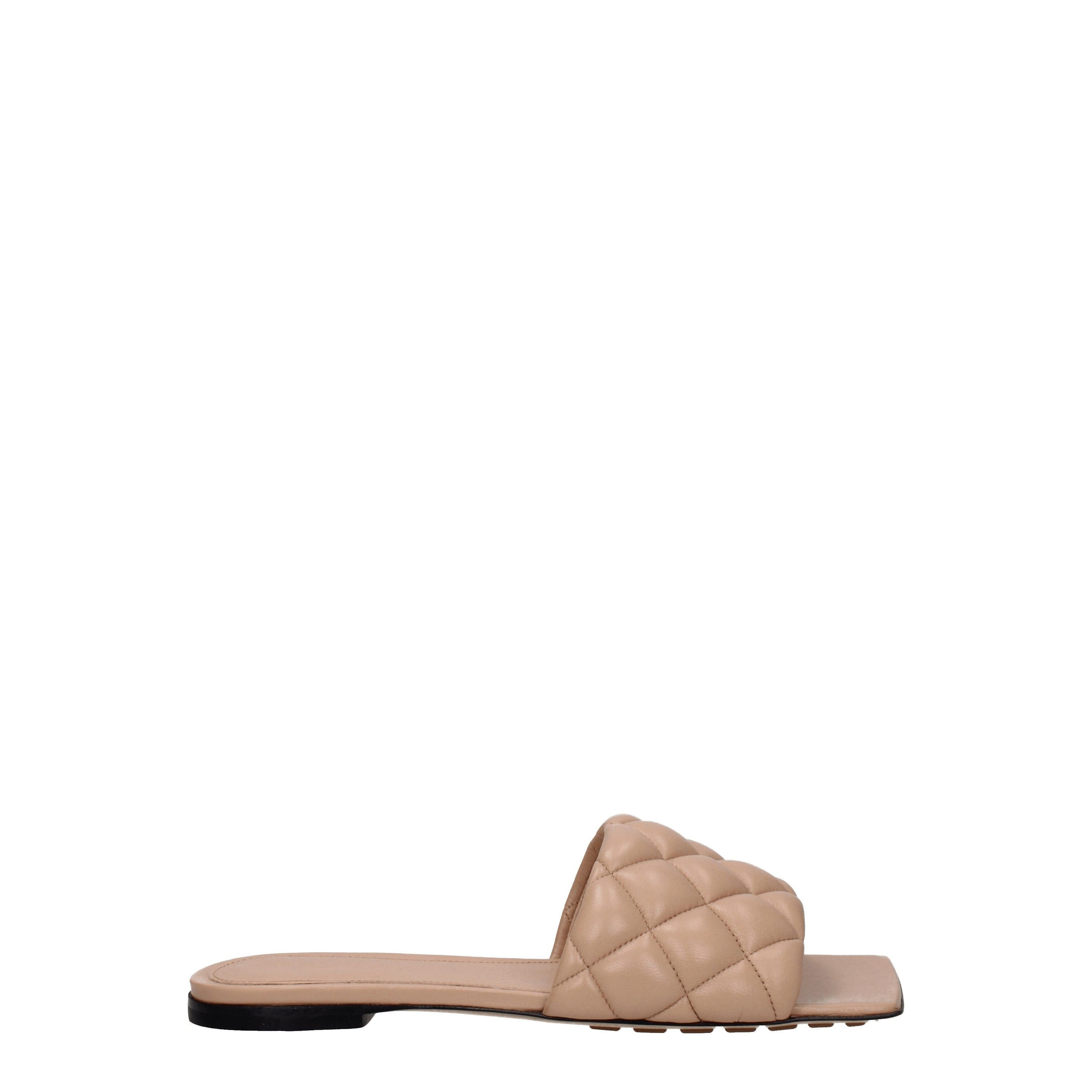 Bottega Veneta Slippers Size US 5 / IT 35 - 2 Thumbnail