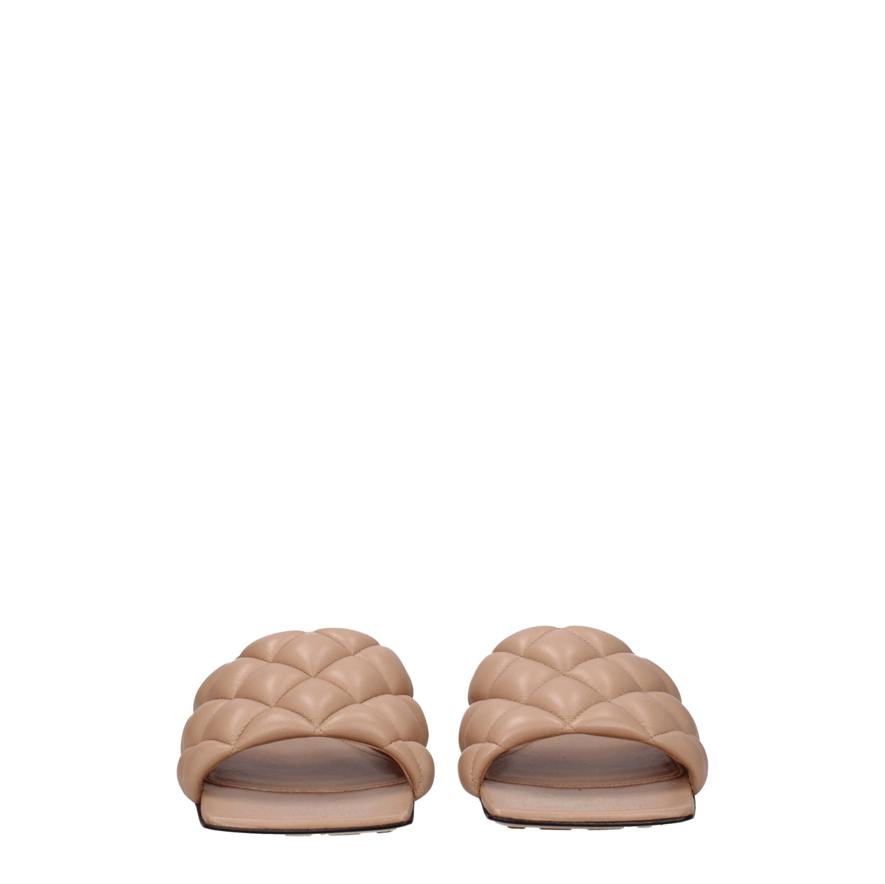 Bottega Veneta Slippers Size US 5 / IT 35 - 3 Thumbnail