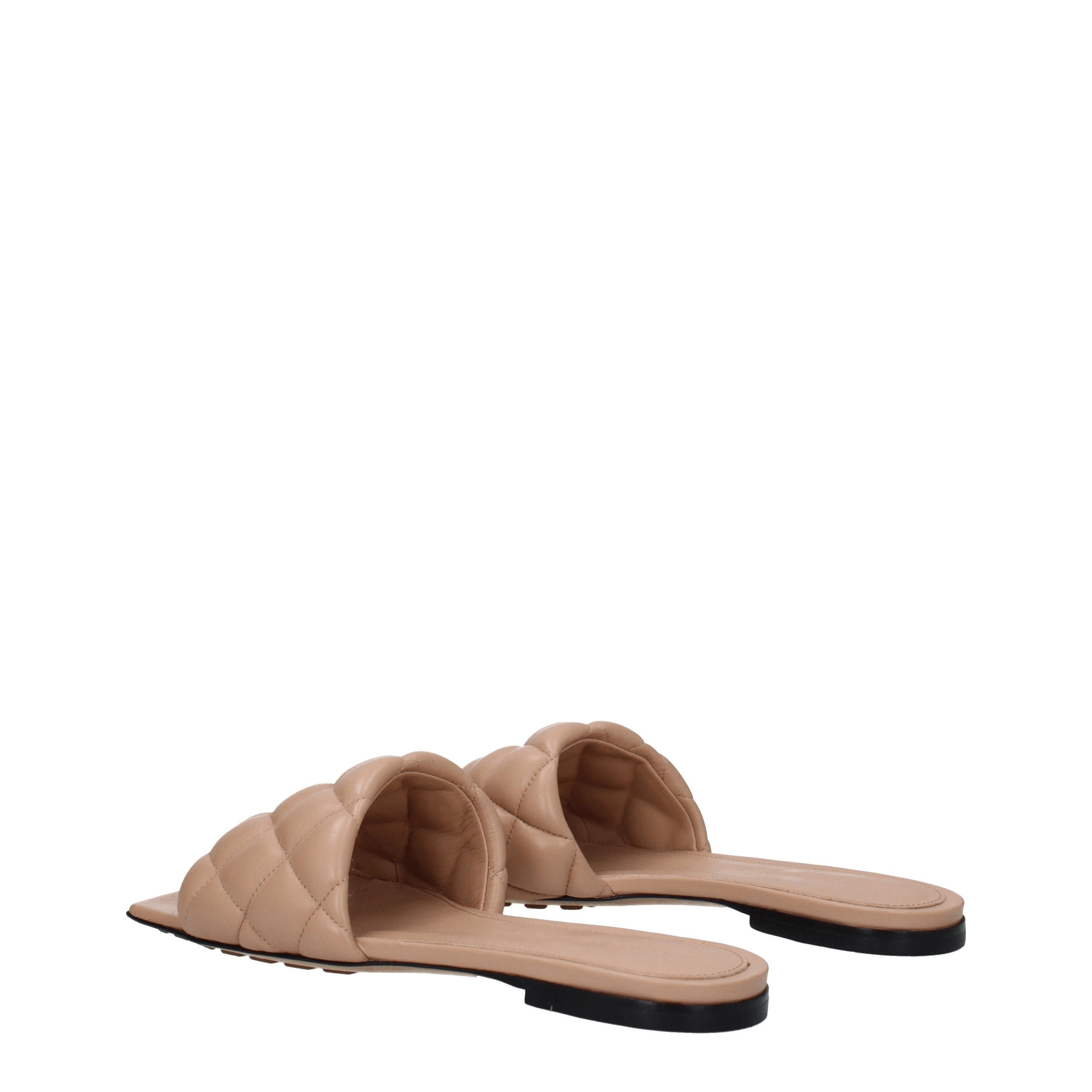 Bottega Veneta Slippers Size US 5 / IT 35 - 4 Thumbnail