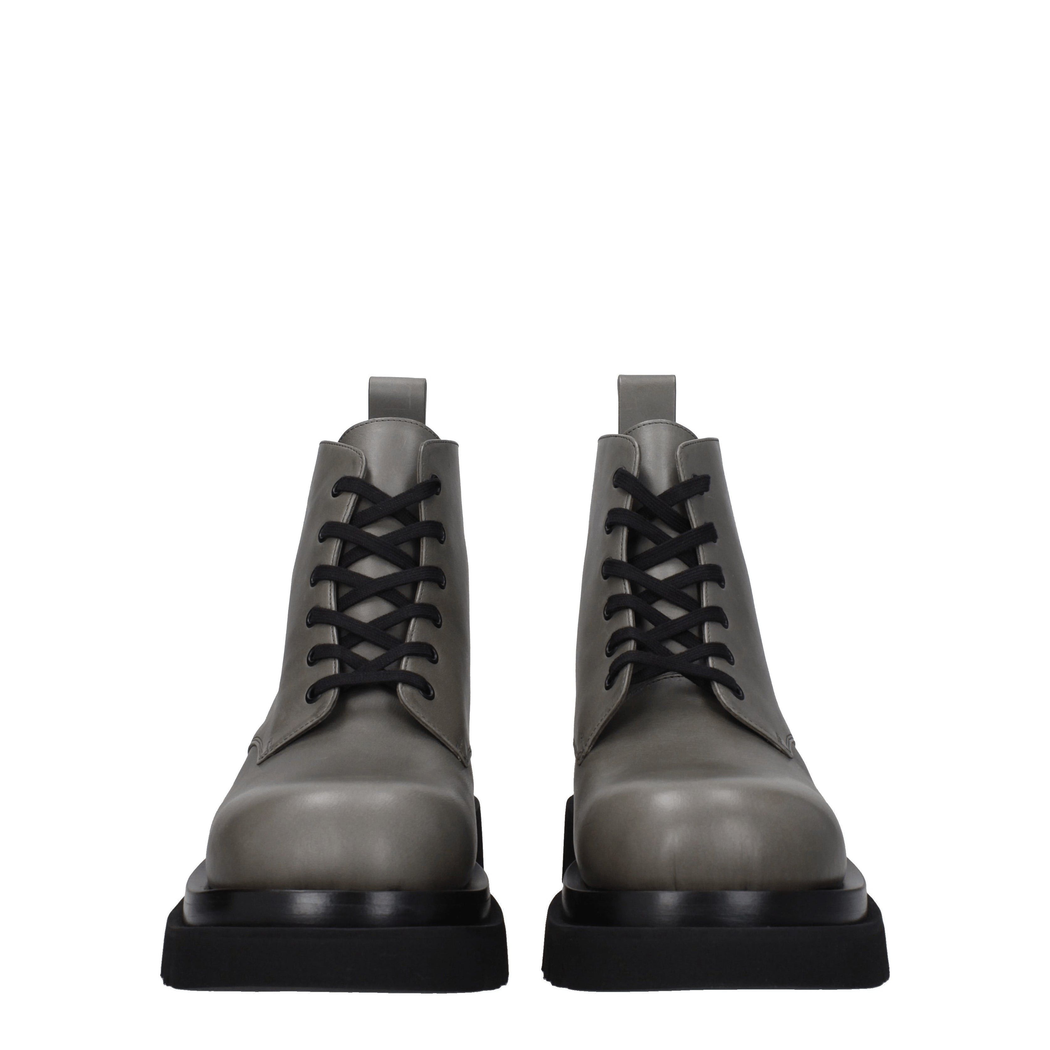 Bottega Veneta Boots Size US 12 / EU 45 - 3 Thumbnail