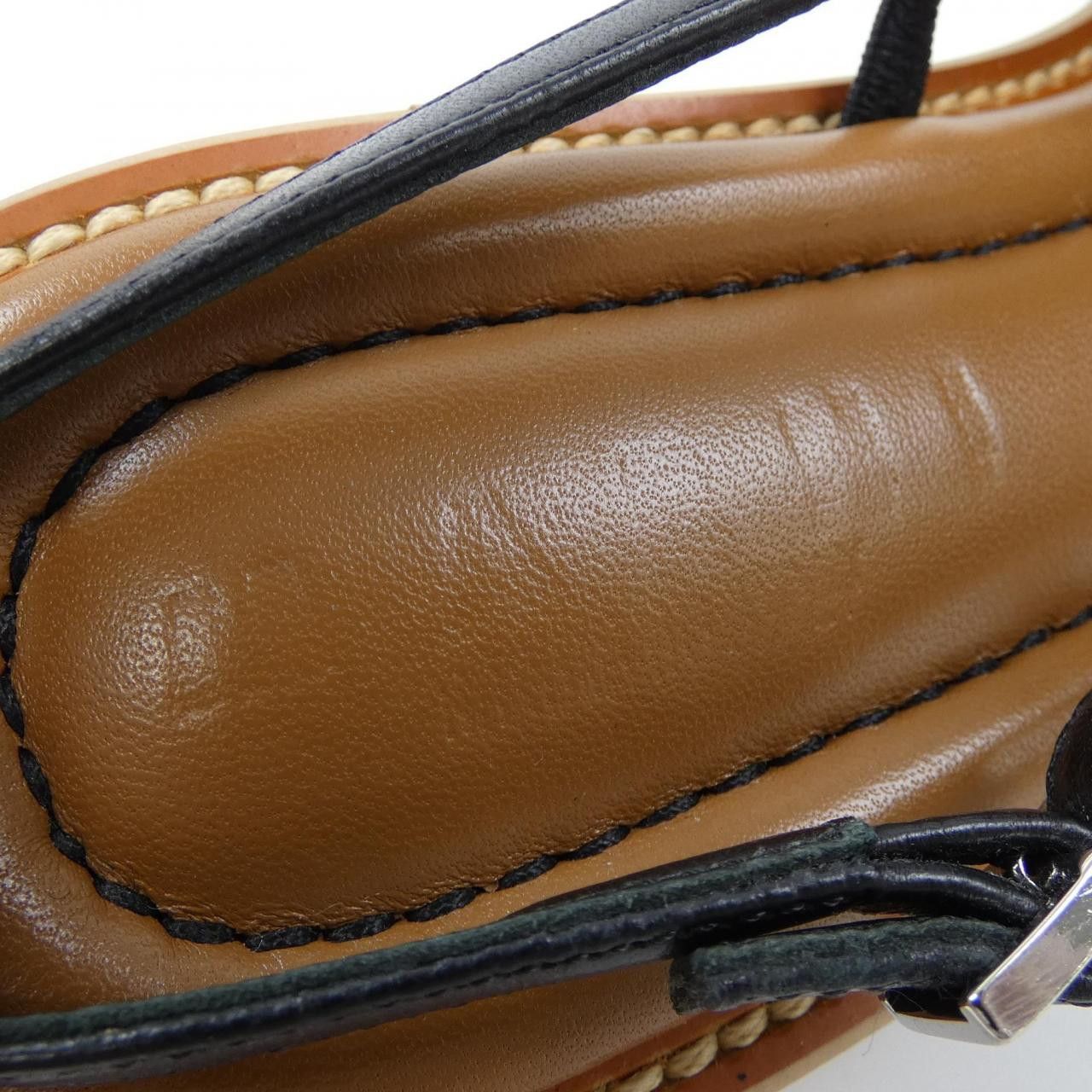 Marni Marni Marni Sandals Leather Shoes DUTY FREE for USA Size ONE SIZE - 6 Thumbnail