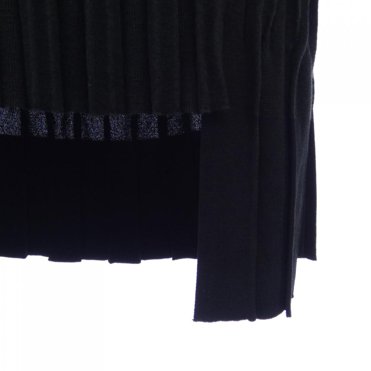 Chanel Chanel Chanel Skirt Skirt Textile Skirts P47639K06070 DUTY FREE for USA Size ONE SIZE - 6 Thumbnail