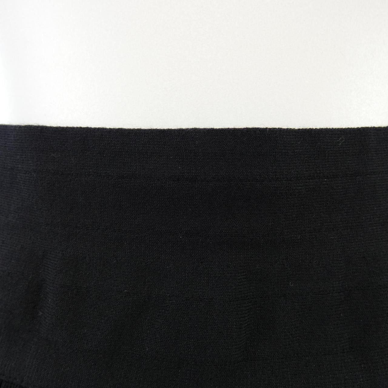 Chanel Chanel Chanel Skirt Skirt Textile Skirts P47639K06070 DUTY FREE for USA Size ONE SIZE - 5 Thumbnail