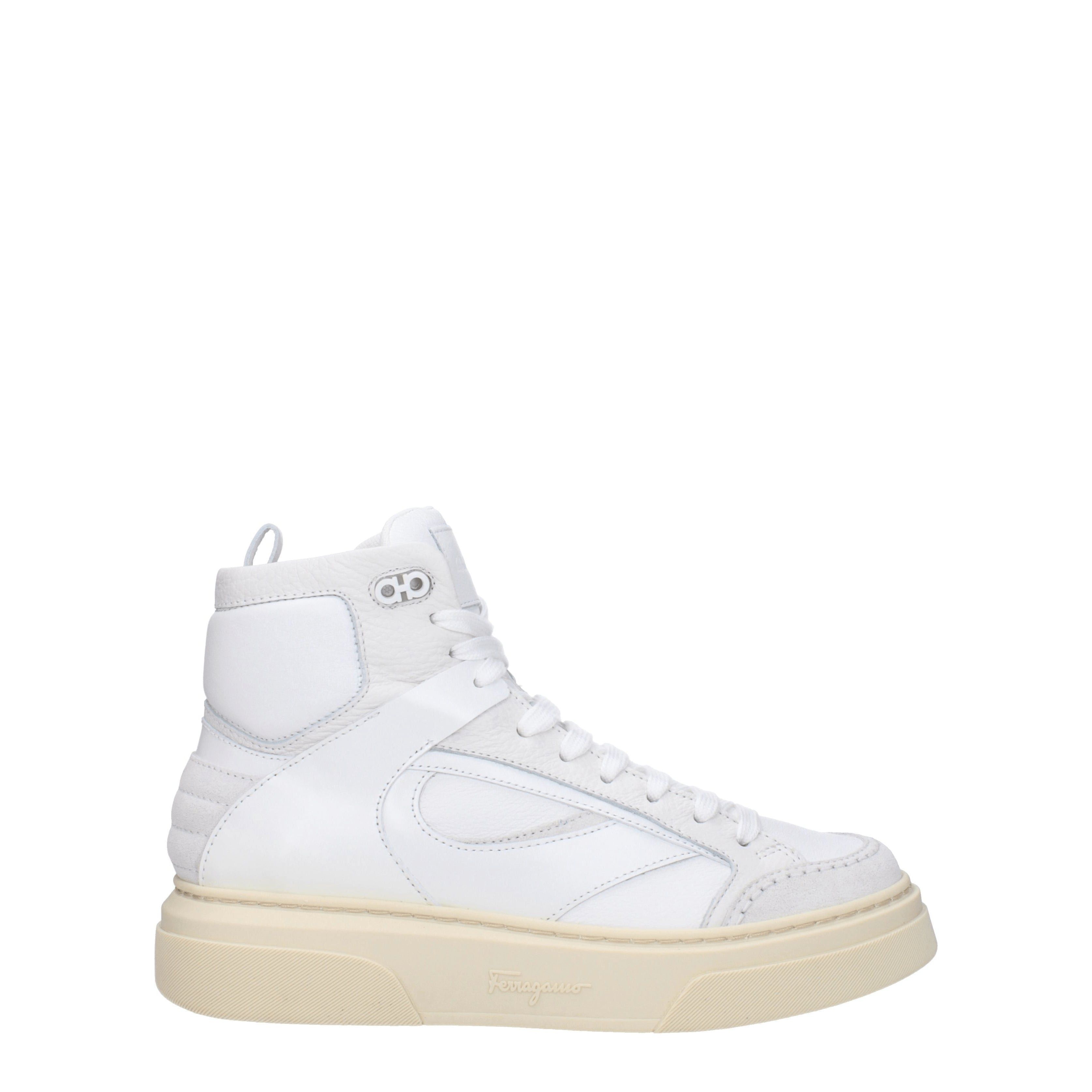 Salvatore Ferragamo Sneakers Size US 6 / EU 39 - 2 Thumbnail
