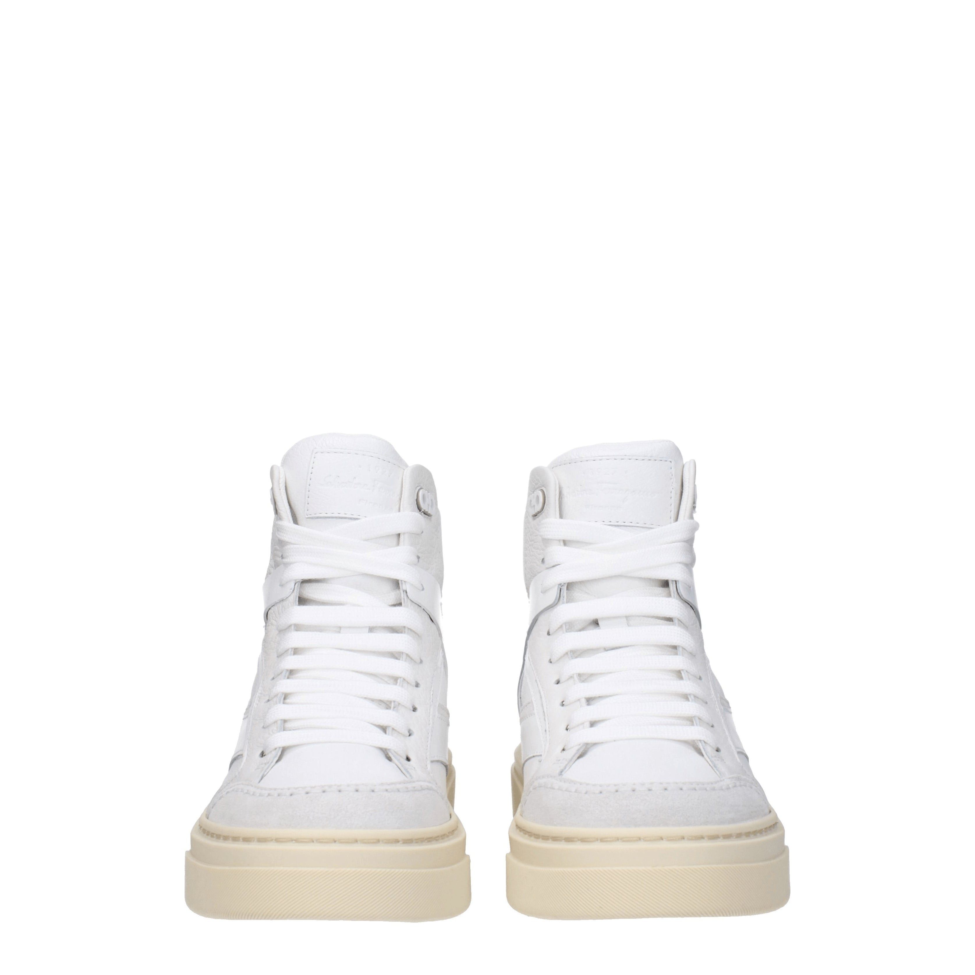 Salvatore Ferragamo Sneakers Size US 7 / EU 40 - 3 Thumbnail