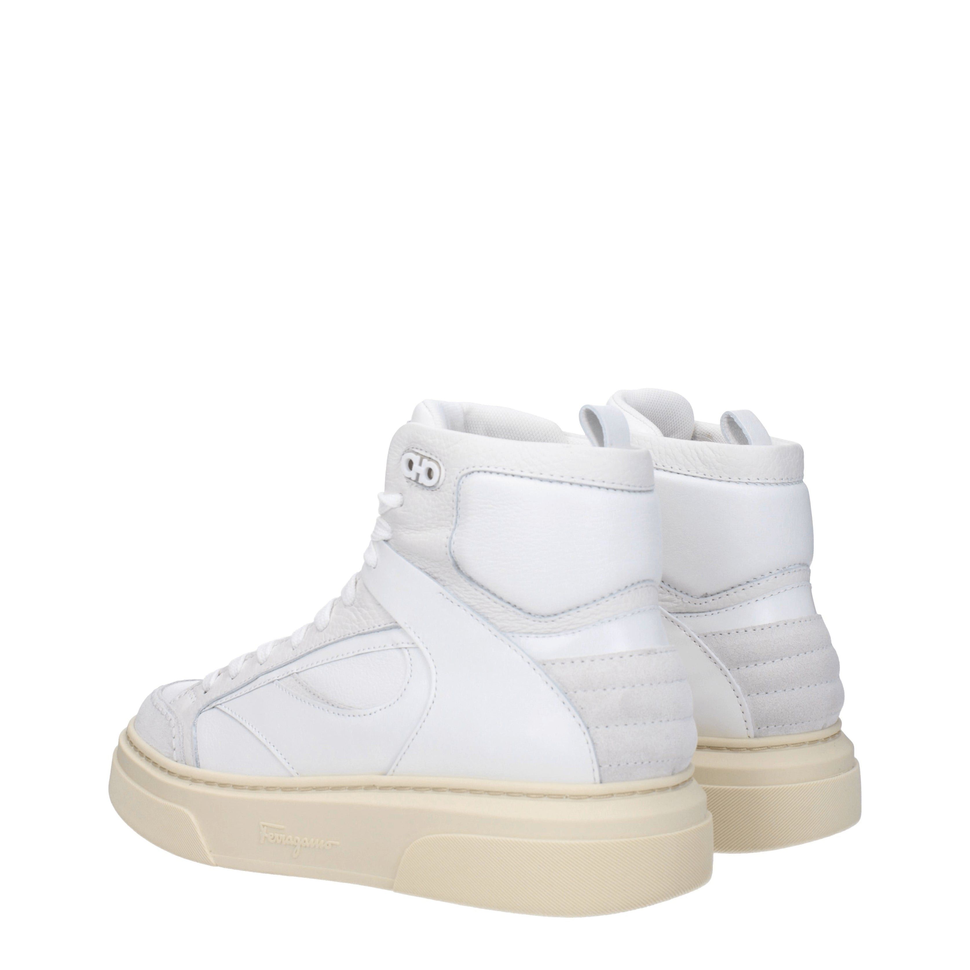 Salvatore Ferragamo Sneakers Size US 7 / EU 40 - 4 Thumbnail