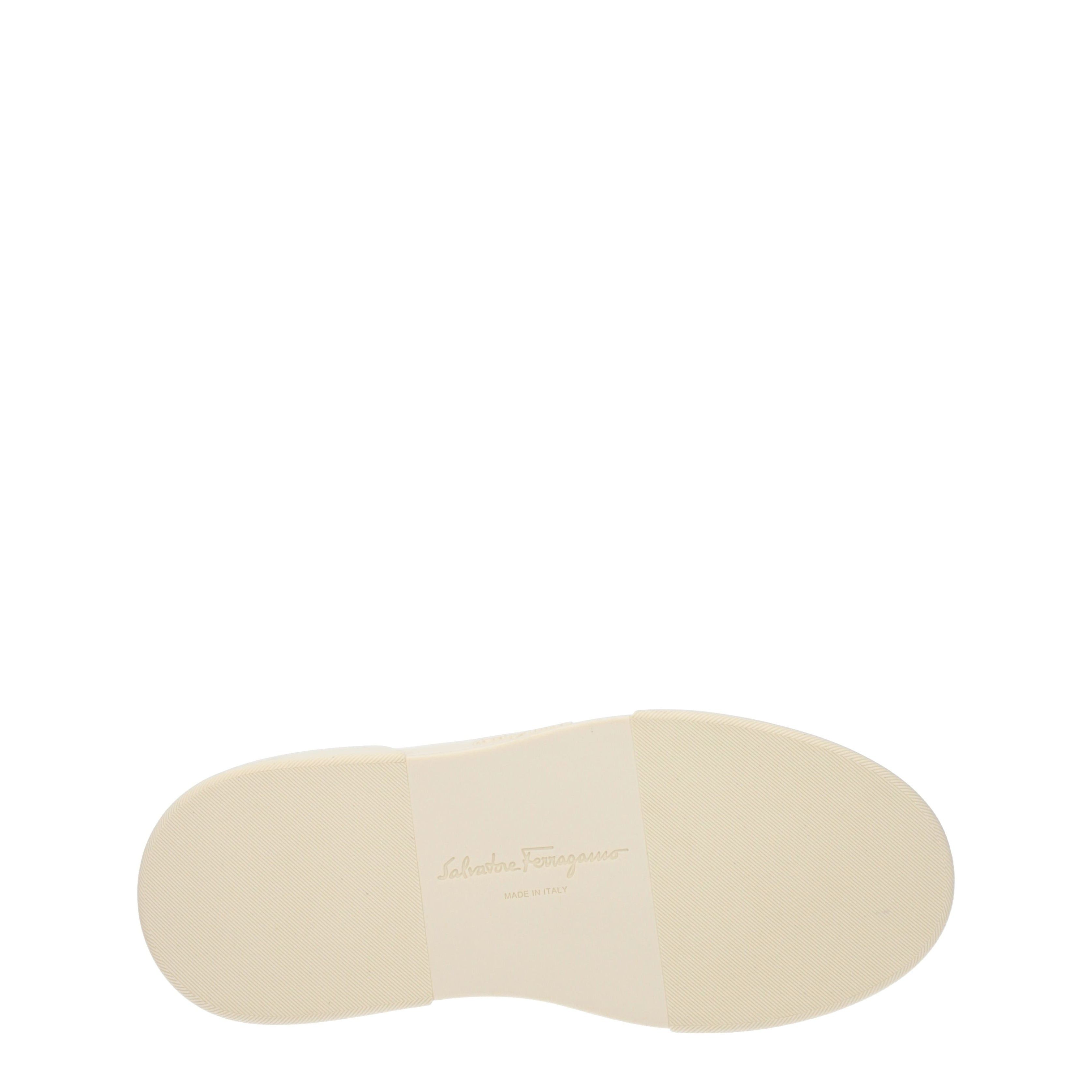 Salvatore Ferragamo Sneakers Size US 8 / EU 41 - 5 Thumbnail