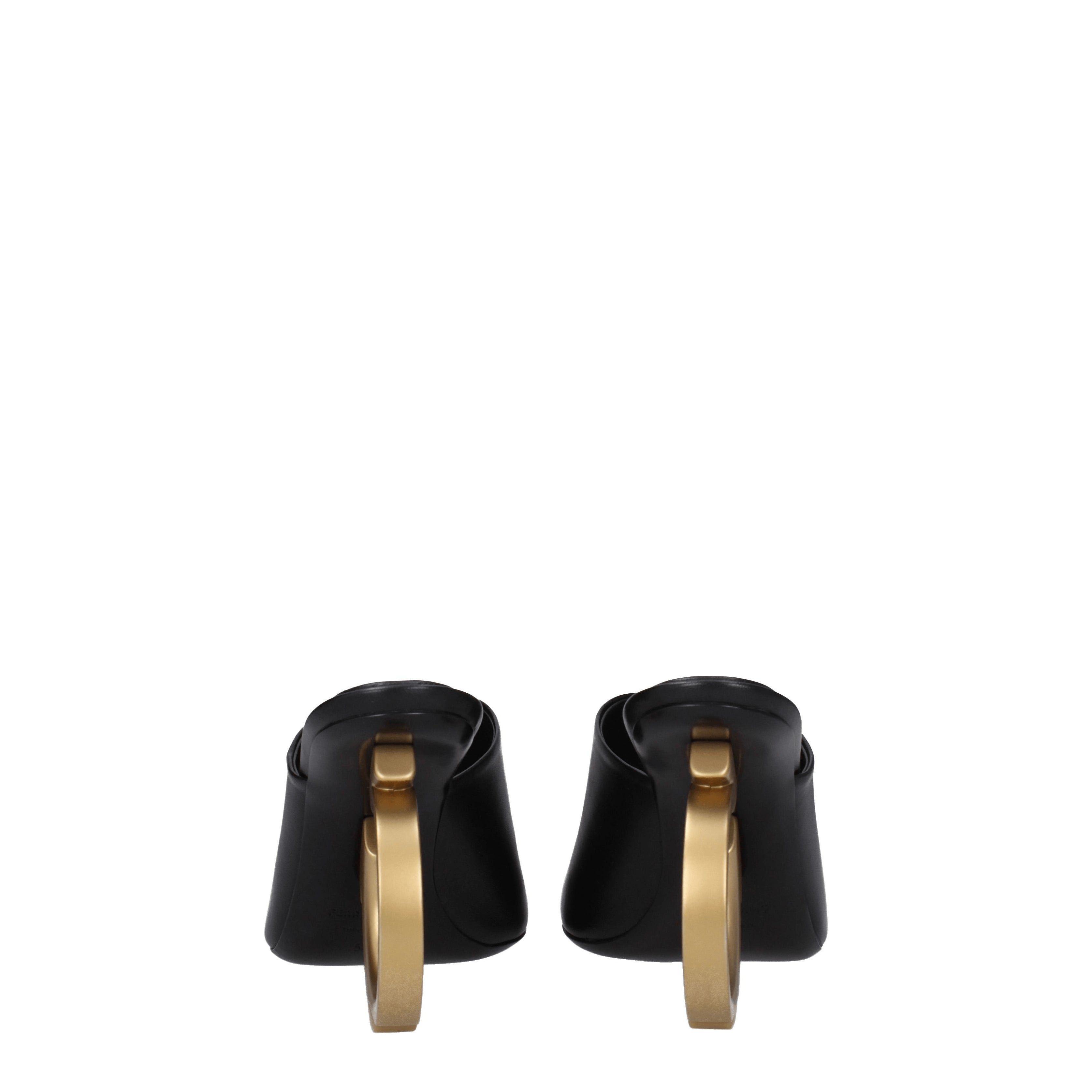 Salvatore Ferragamo Sandals Size US 5.5 / IT 35.5 - 5 Thumbnail