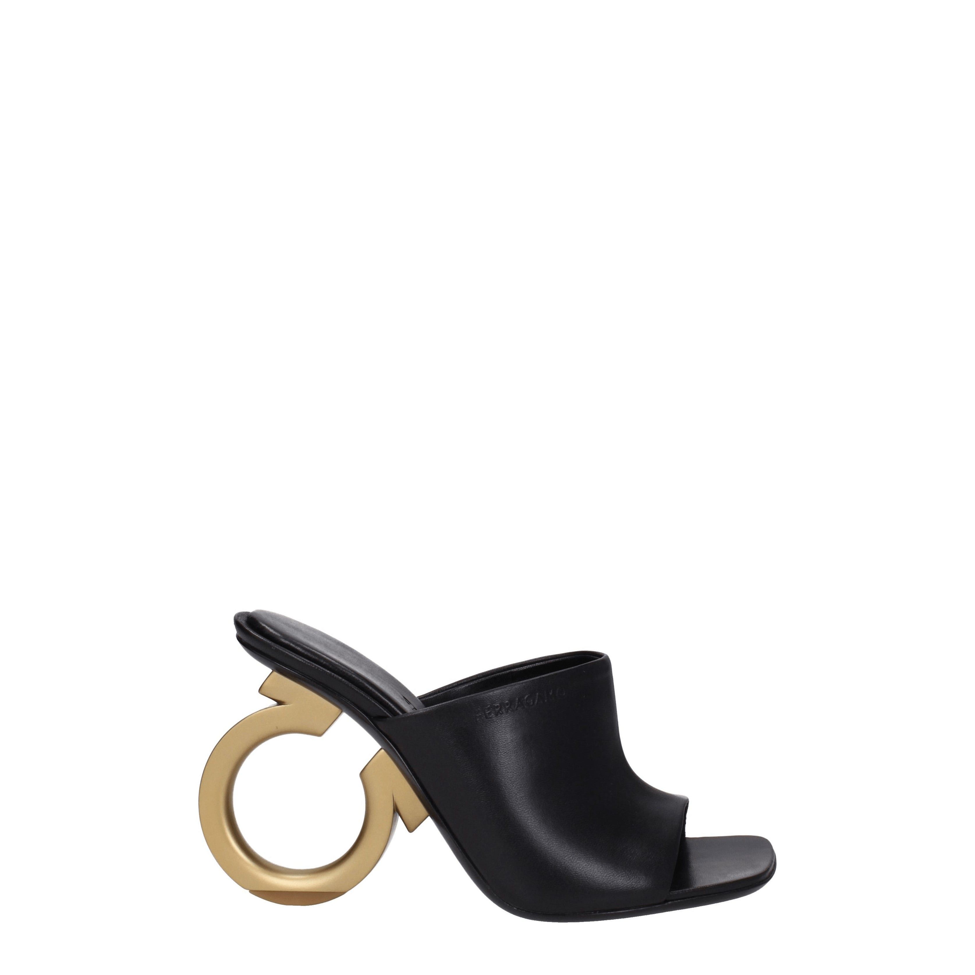 Salvatore Ferragamo Sandals Size US 6.5 / IT 36.5 - 2 Thumbnail