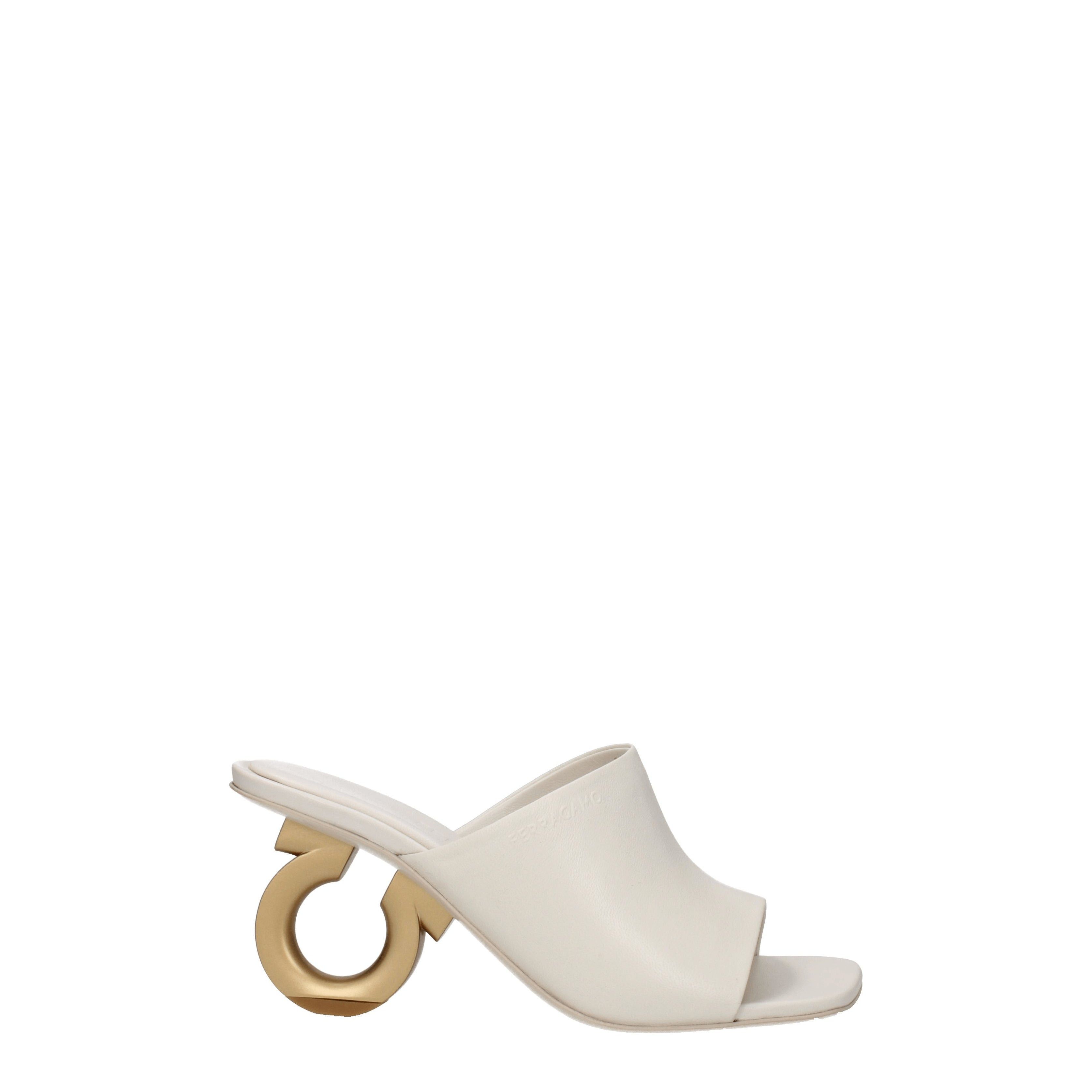 Salvatore Ferragamo Sandals Size US 5.5 / IT 35.5 - 2 Thumbnail