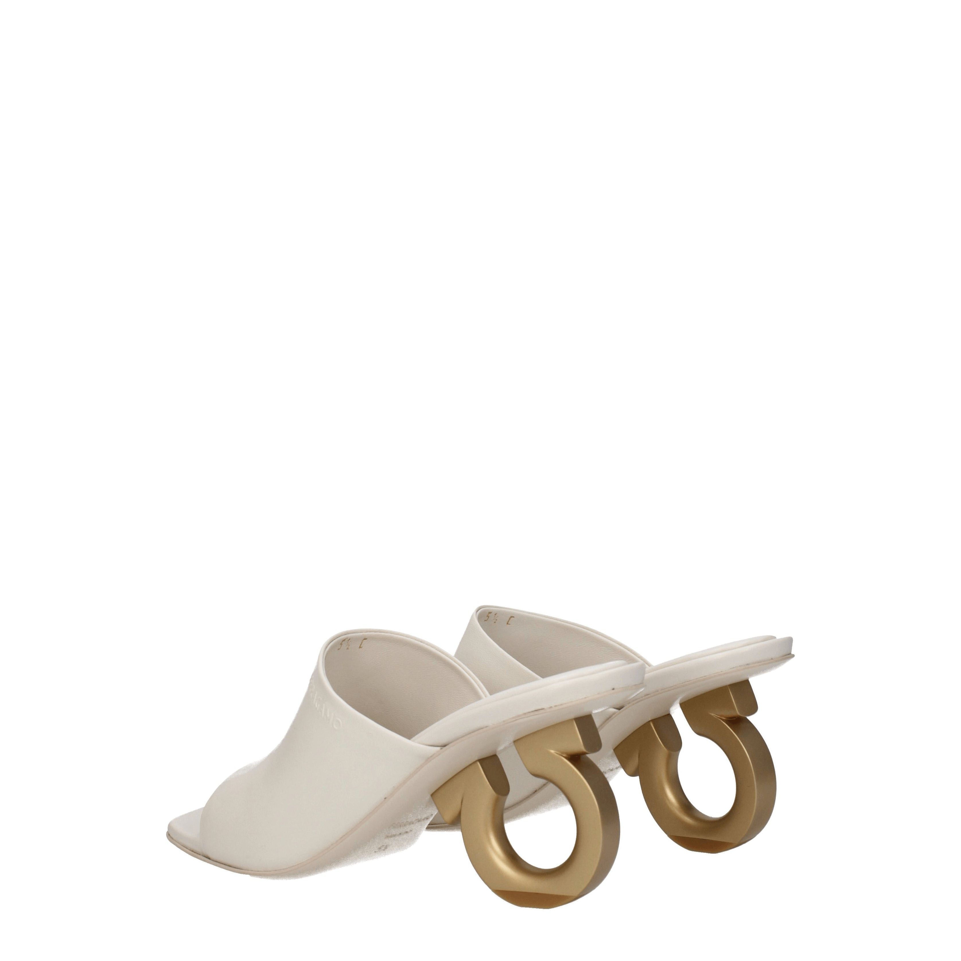 Salvatore Ferragamo Sandals Size US 5.5 / IT 35.5 - 4 Thumbnail