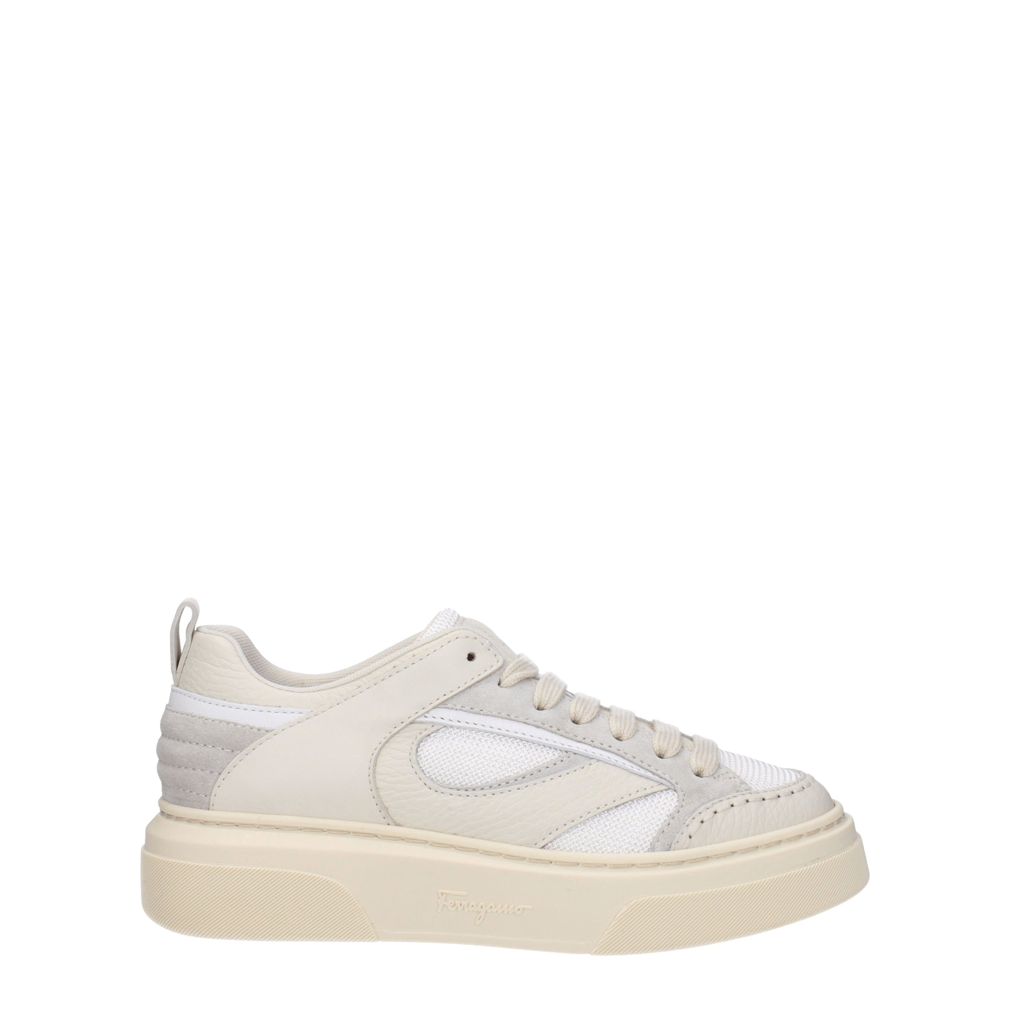 Salvatore Ferragamo Sneakers Size US 7.5 / IT 37.5 - 2 Thumbnail