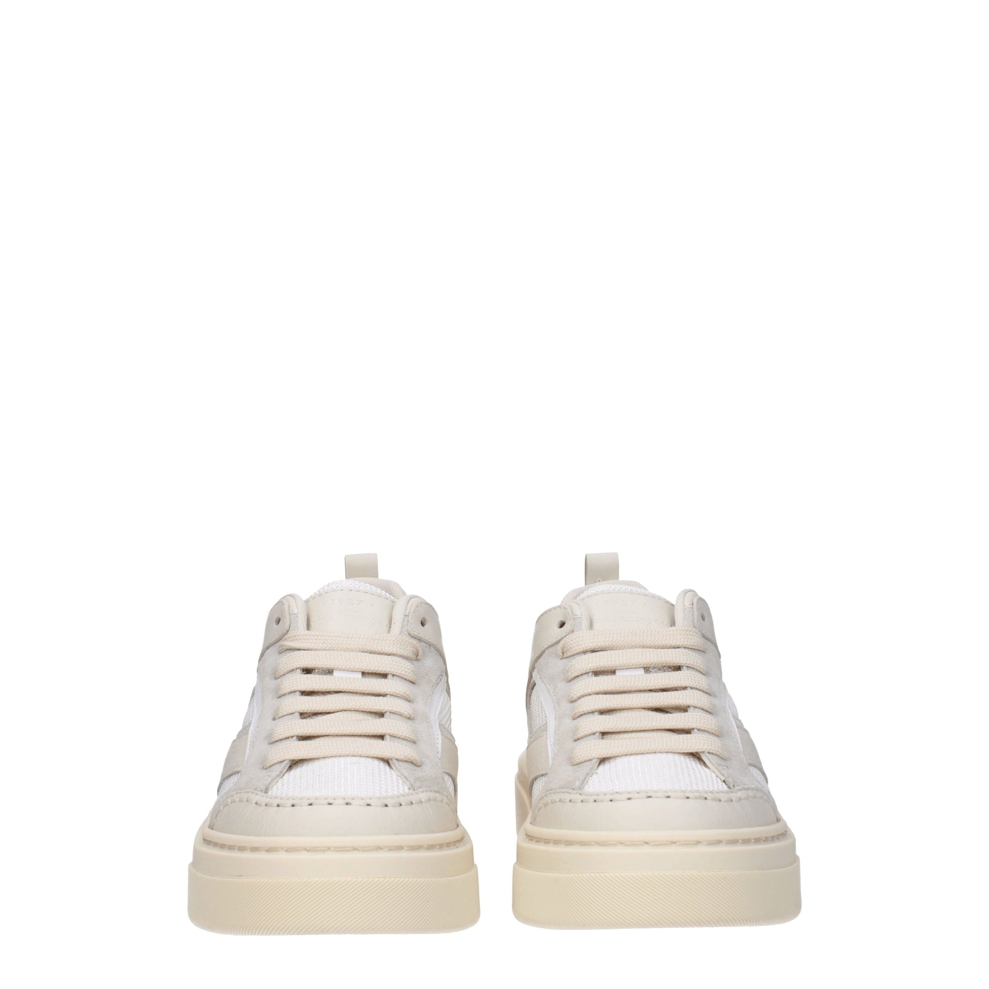 Salvatore Ferragamo Sneakers Size US 8 / IT 38 - 3 Thumbnail