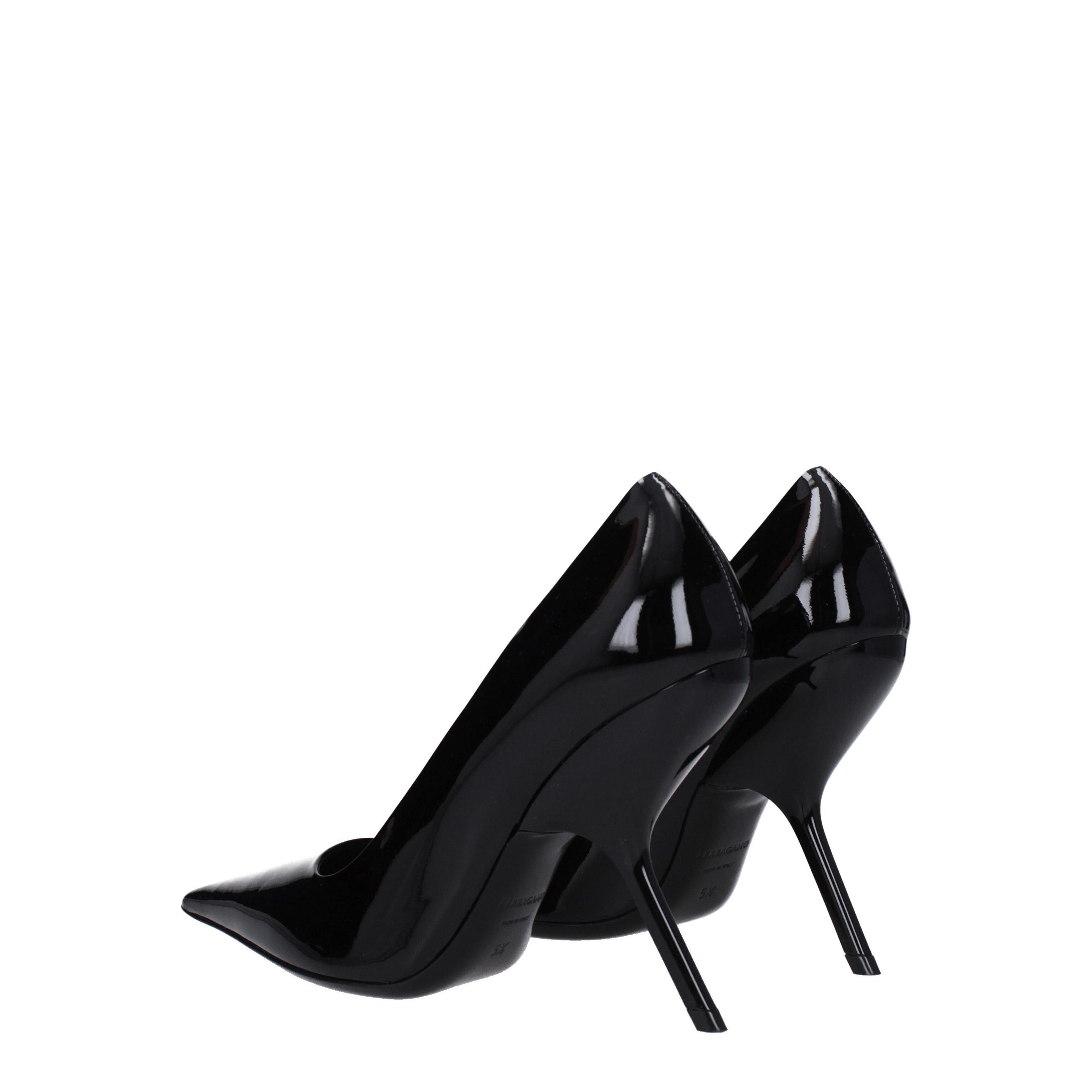 Salvatore Ferragamo Pumps Size US 6.5 / IT 36.5 - 4 Thumbnail