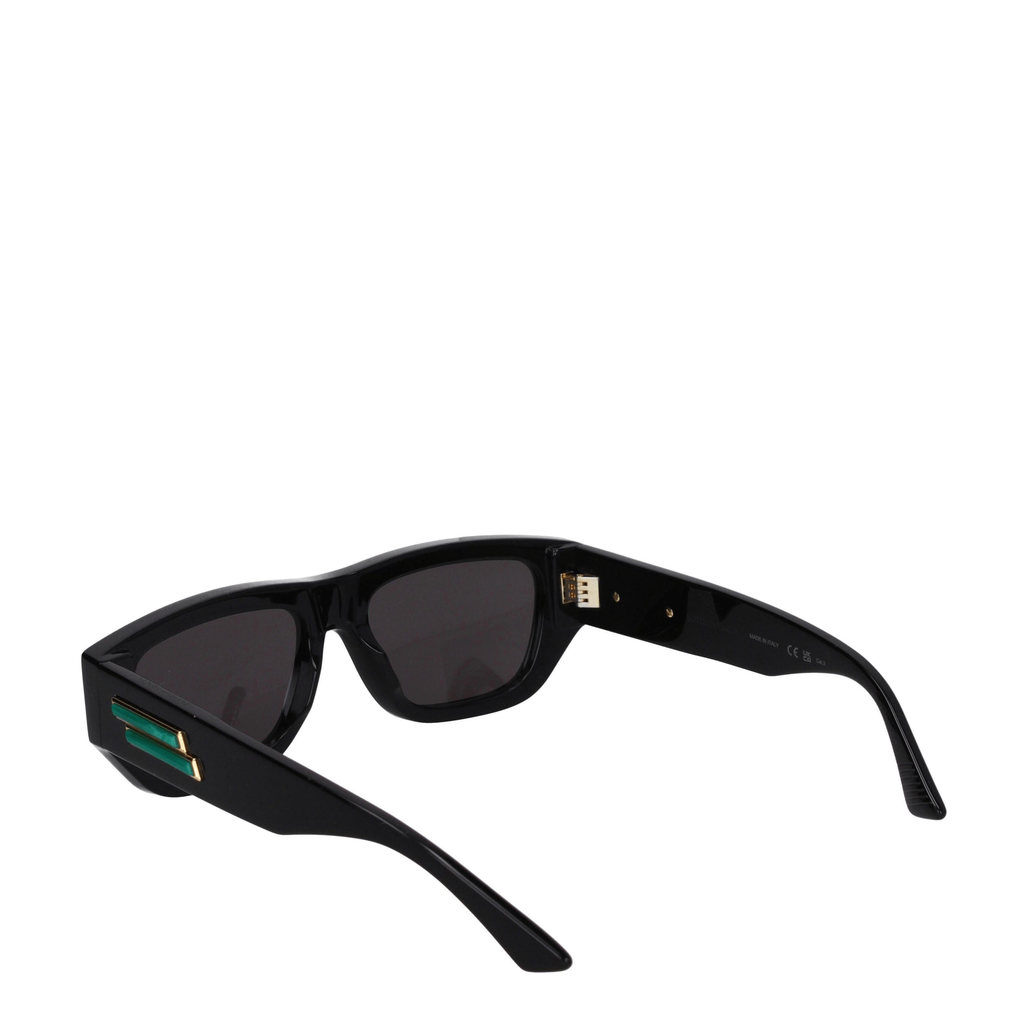 Bottega Veneta Sunglasses Size ONE SIZE - 2 Thumbnail