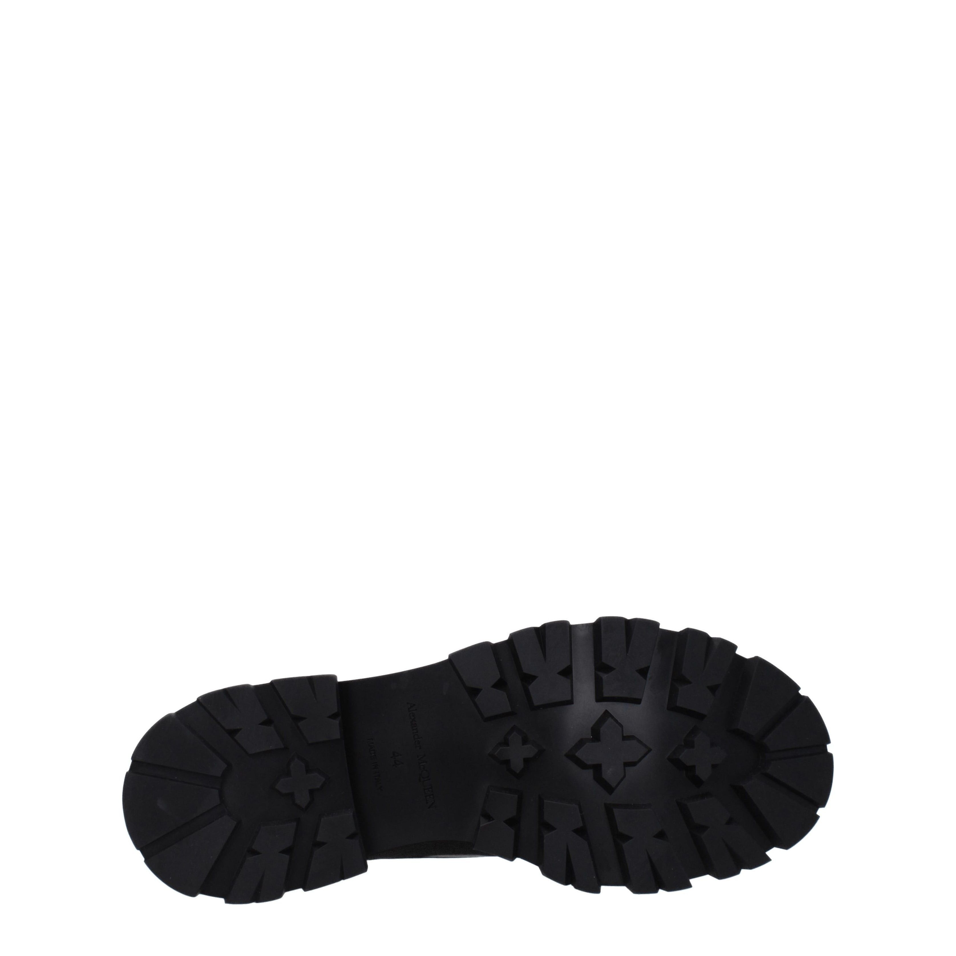 Alexander McQueen Boots Size US 8.5 / EU 41-42 - 5 Thumbnail