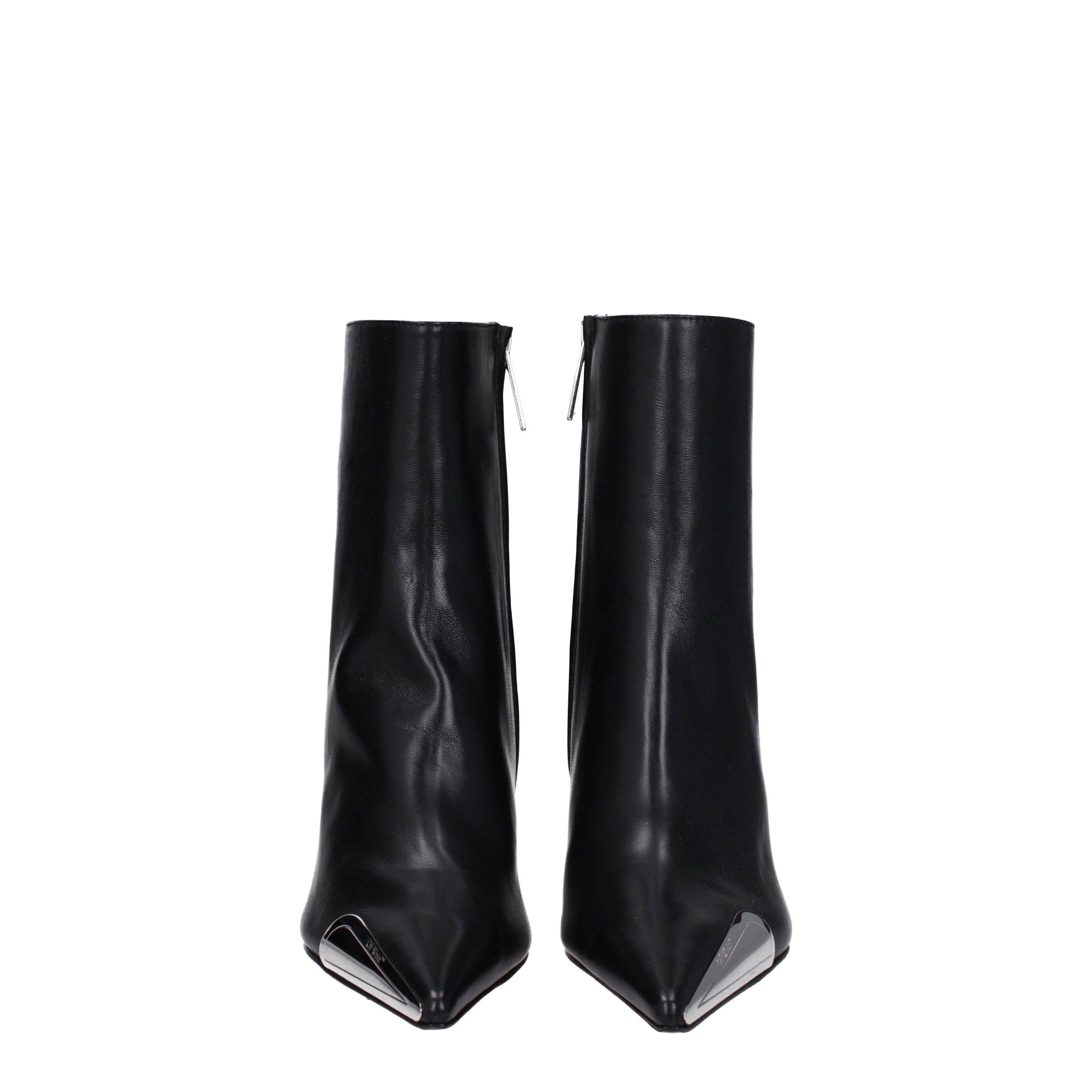 Off-White Boots Size US 6 / IT 36 - 3 Thumbnail