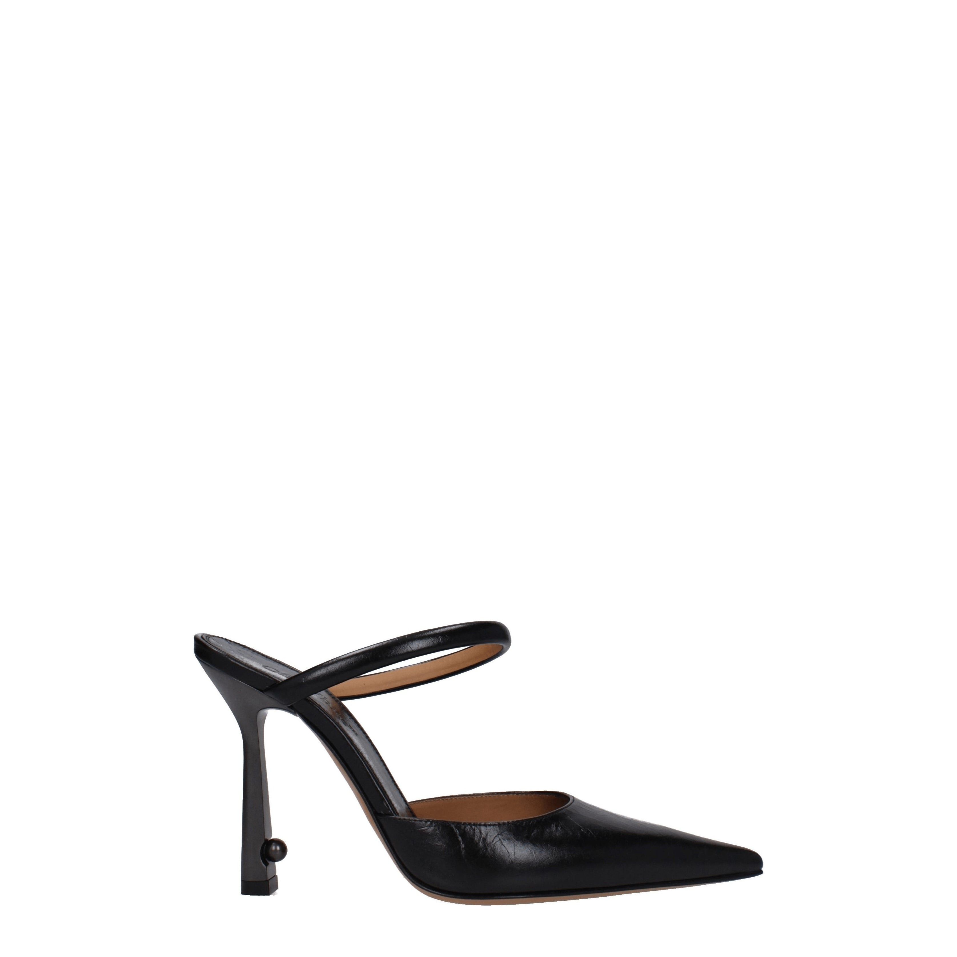 Off-White Sandals Size US 6 / IT 36 - 2 Thumbnail