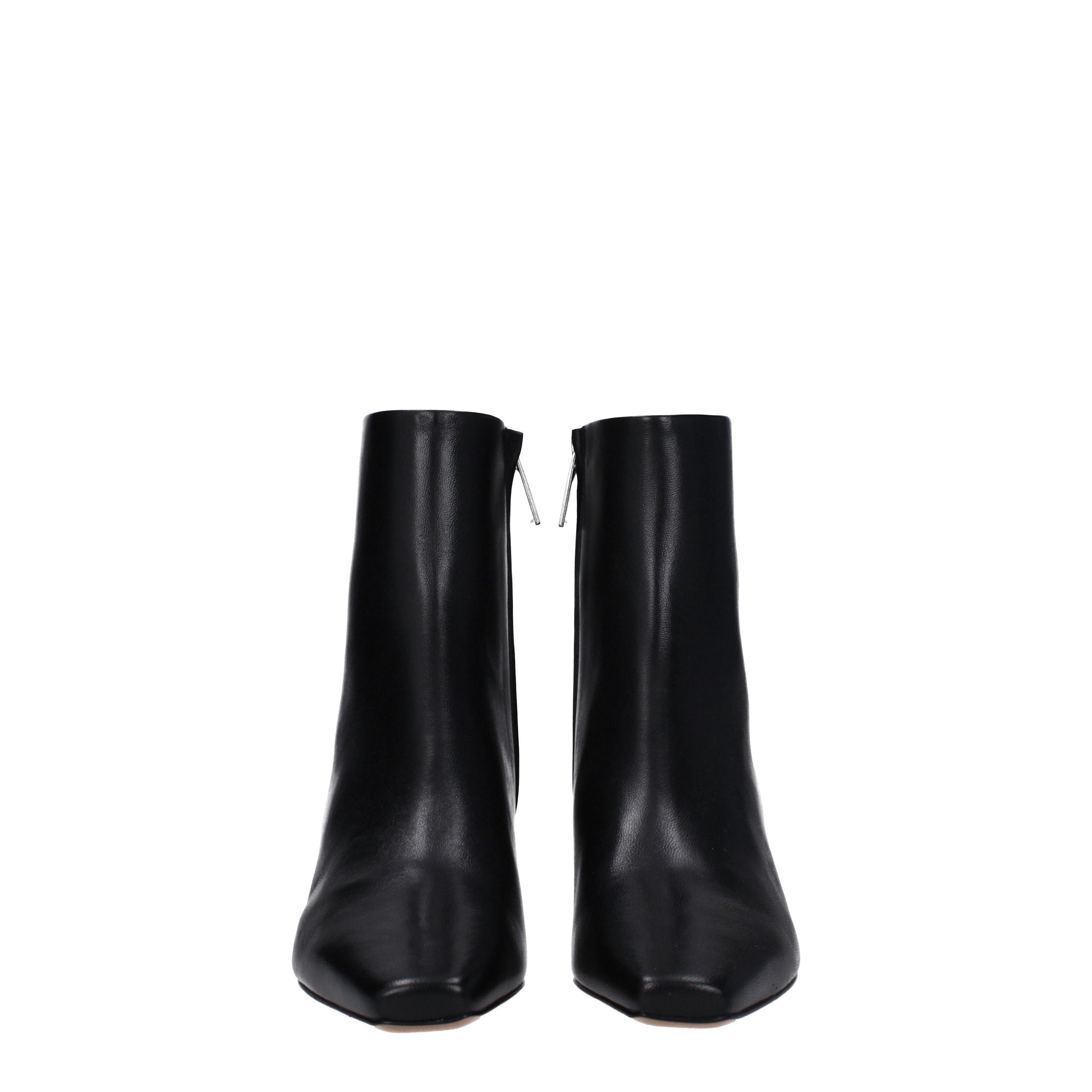 Off-White Boots Size US 7 / IT 37 - 3 Thumbnail