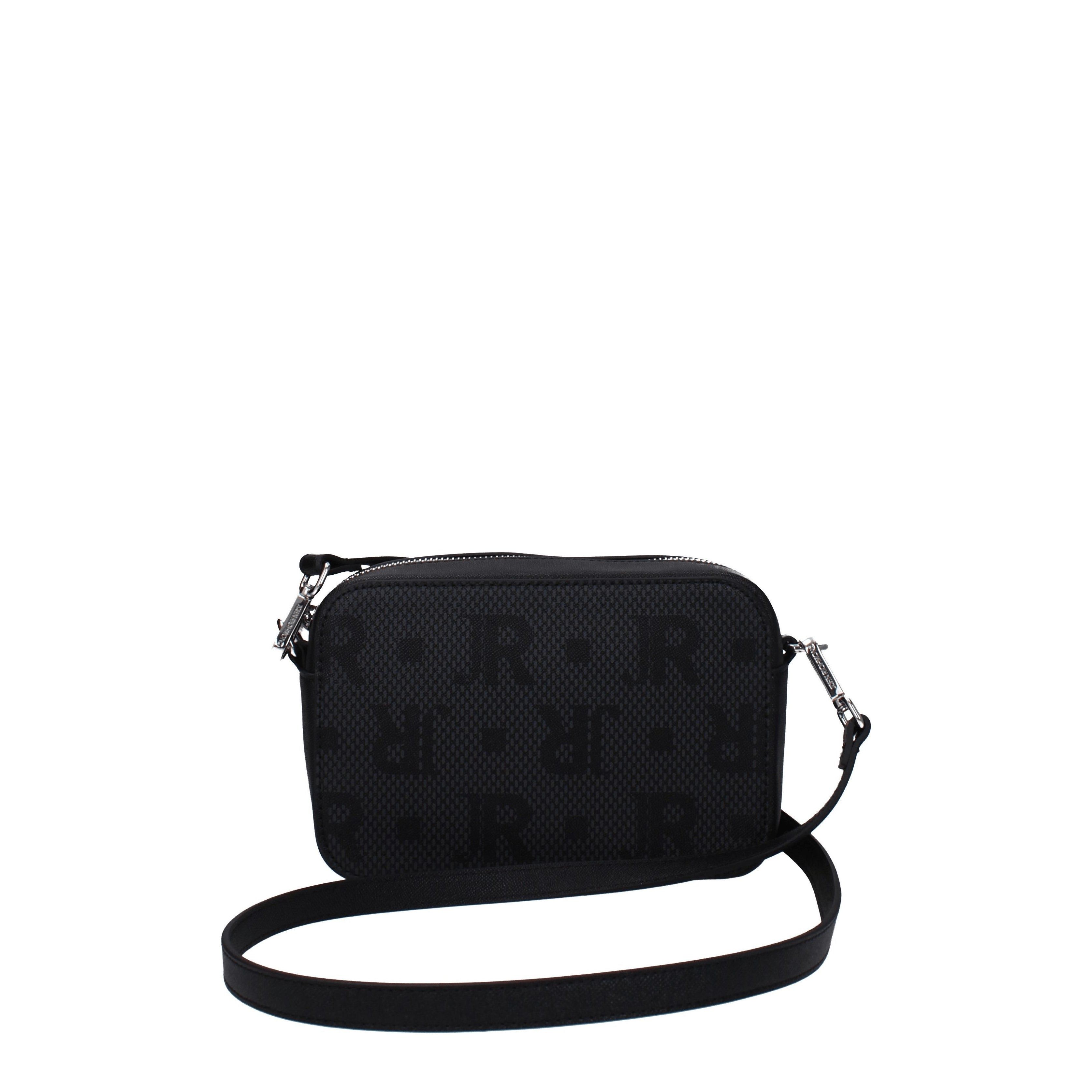 John Richmond Crossbody Bags Size ONE SIZE - 3 Thumbnail