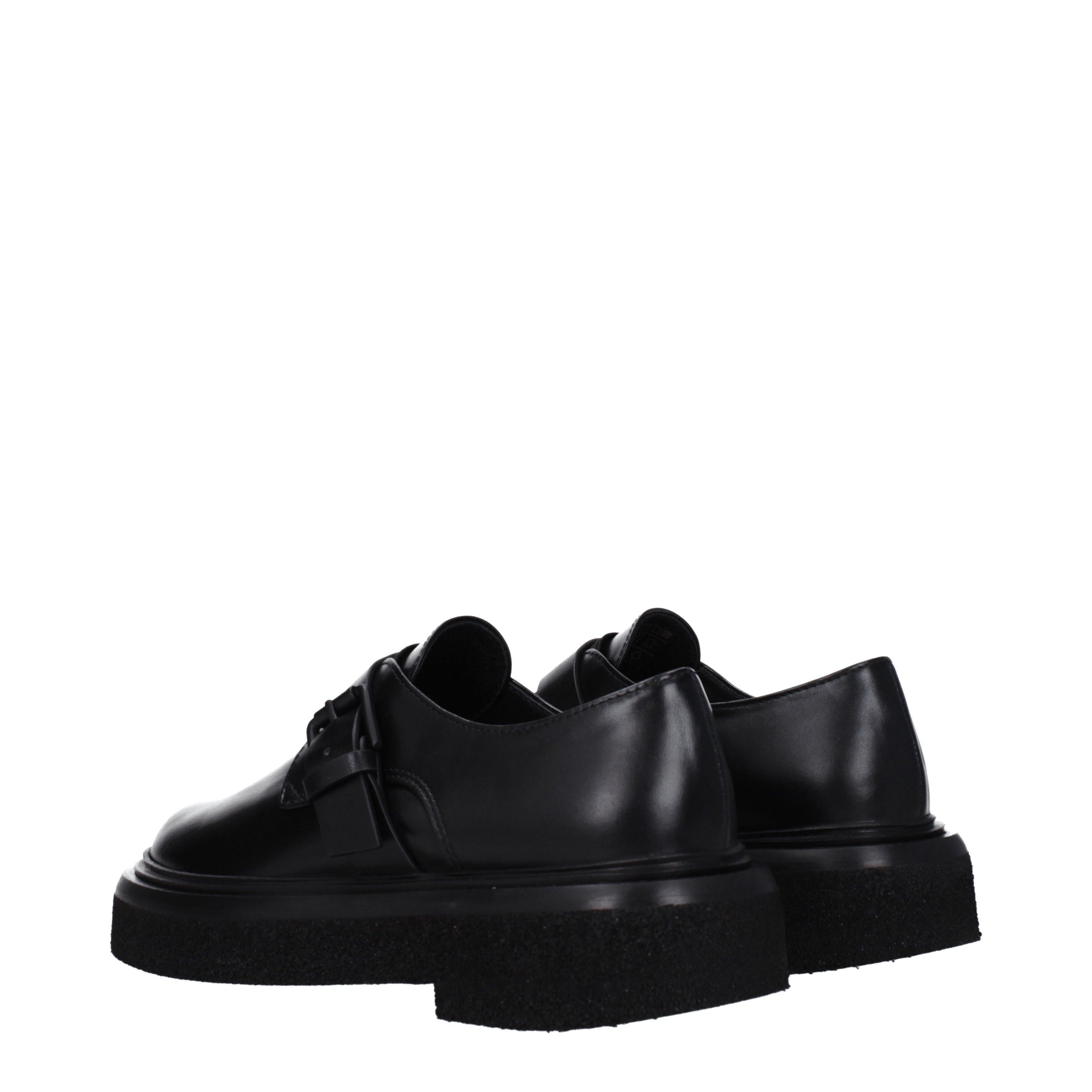 Max Mara Lace ups Size US 5 / IT 35 - 4 Thumbnail