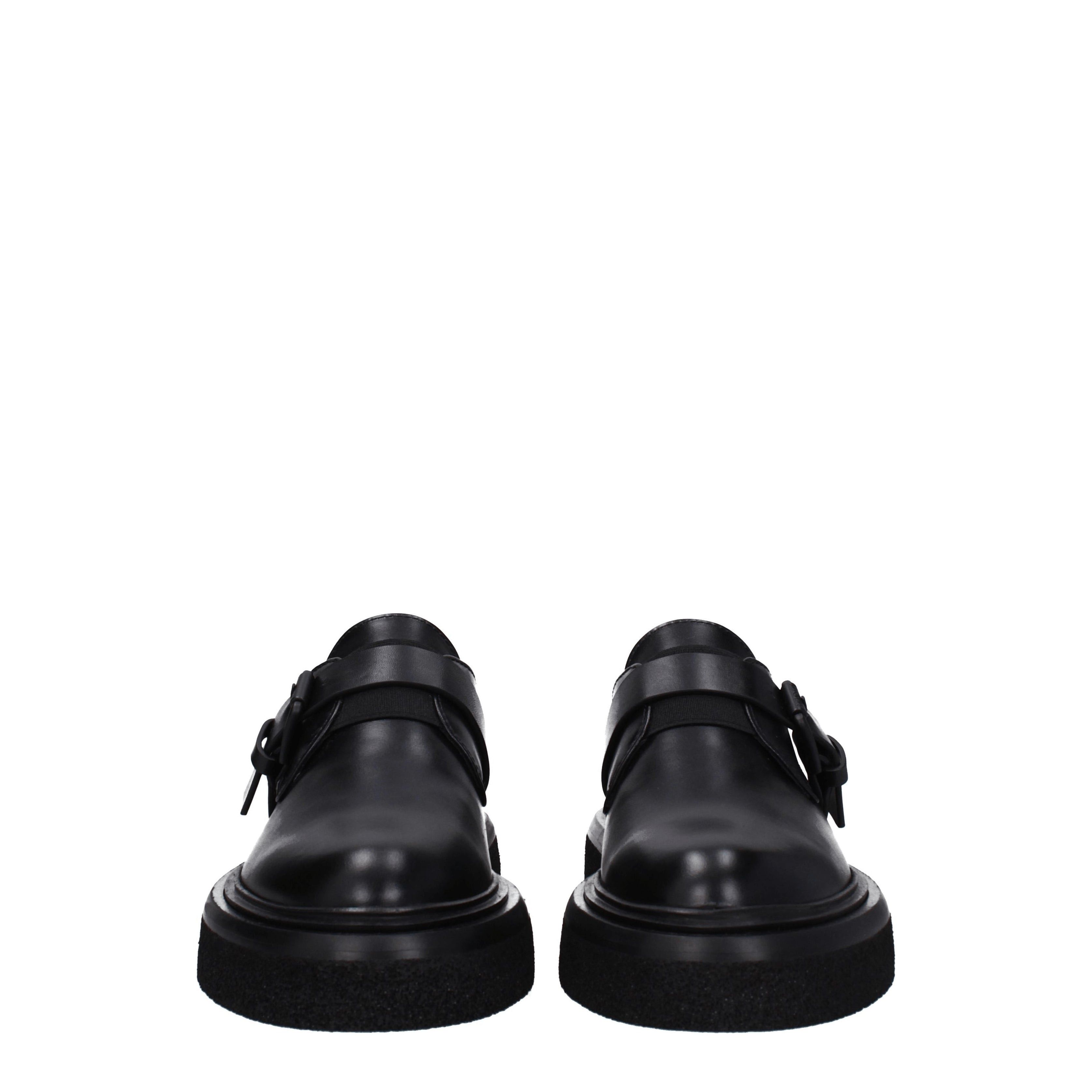 Max Mara Lace ups Size US 9.5 / IT 39.5 - 3 Thumbnail