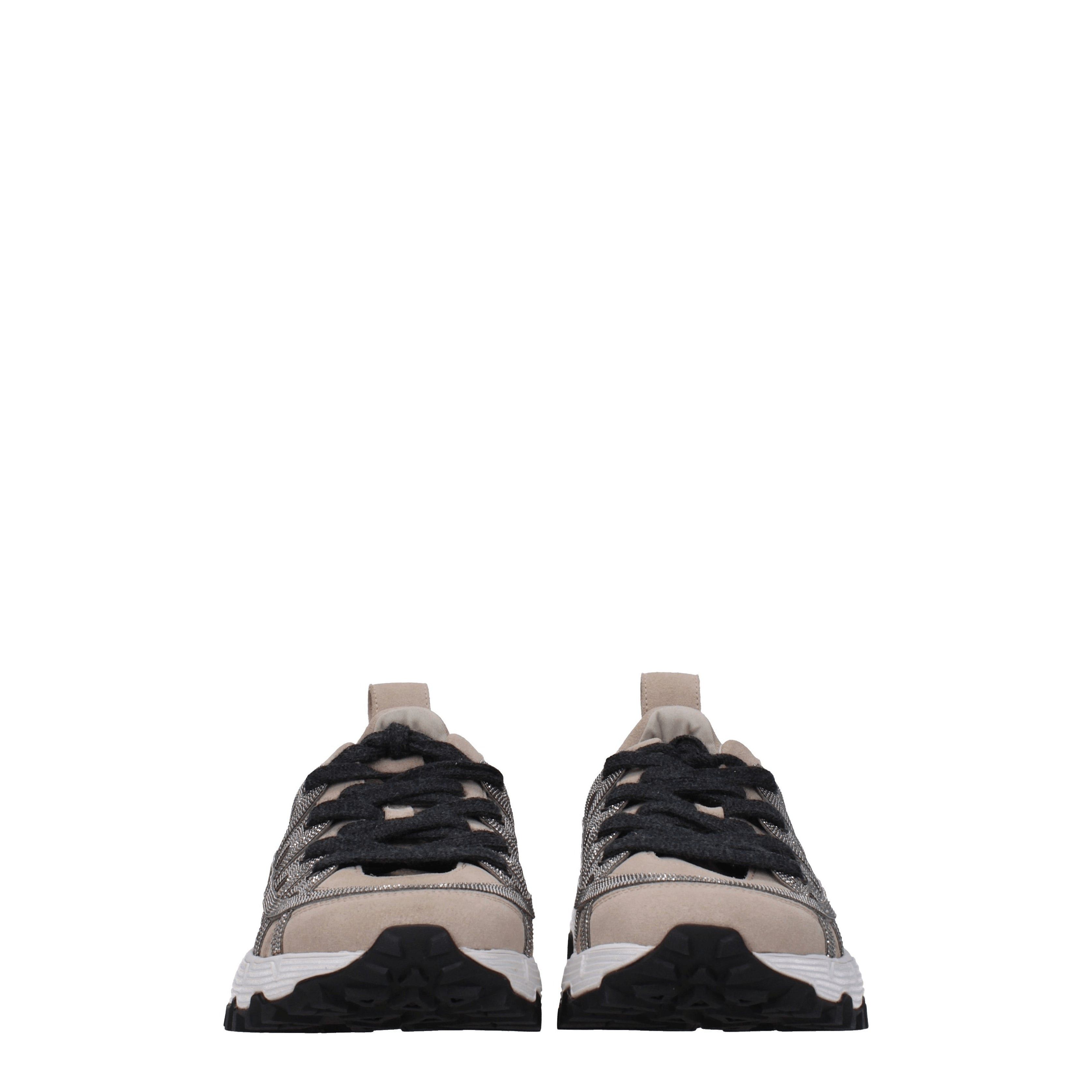 Brunello Cucinelli Sneakers Size US 6 / IT 36 - 3 Thumbnail