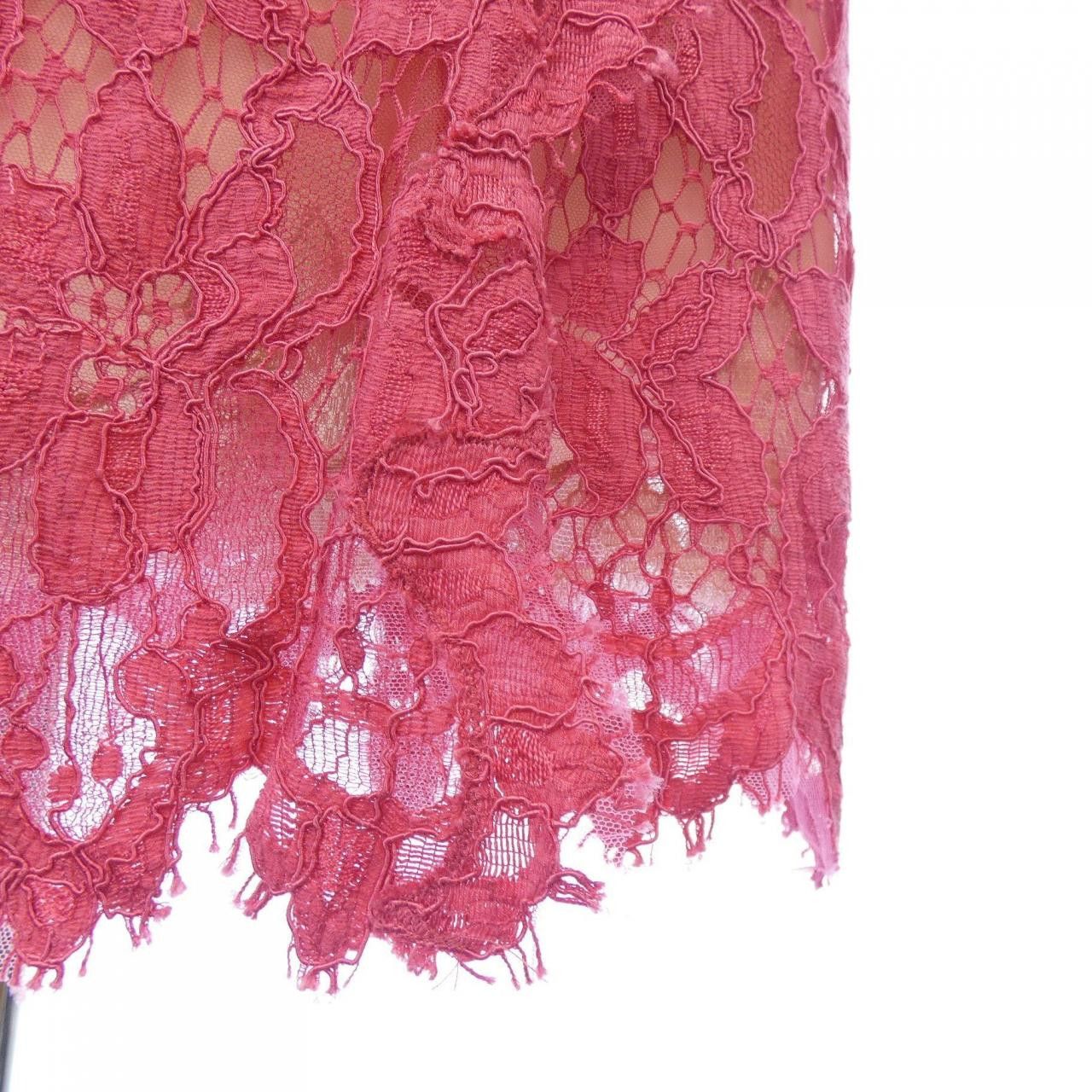 Dolce & Gabbana Dolce & Gabbana Dolce&Gabbana Skirt Textile Skirts F4BCQT/HLMR8 DUTY FREE for USA Size ONE SIZE - 5 Thumbnail