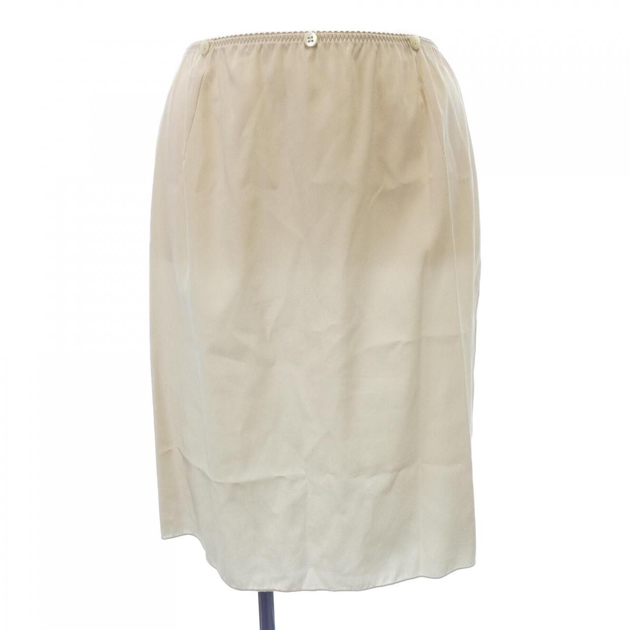 Dolce & Gabbana Dolce & Gabbana Dolce&Gabbana Skirt Textile Skirts F4BCQT/HLMR8 DUTY FREE for USA Size ONE SIZE - 6 Thumbnail