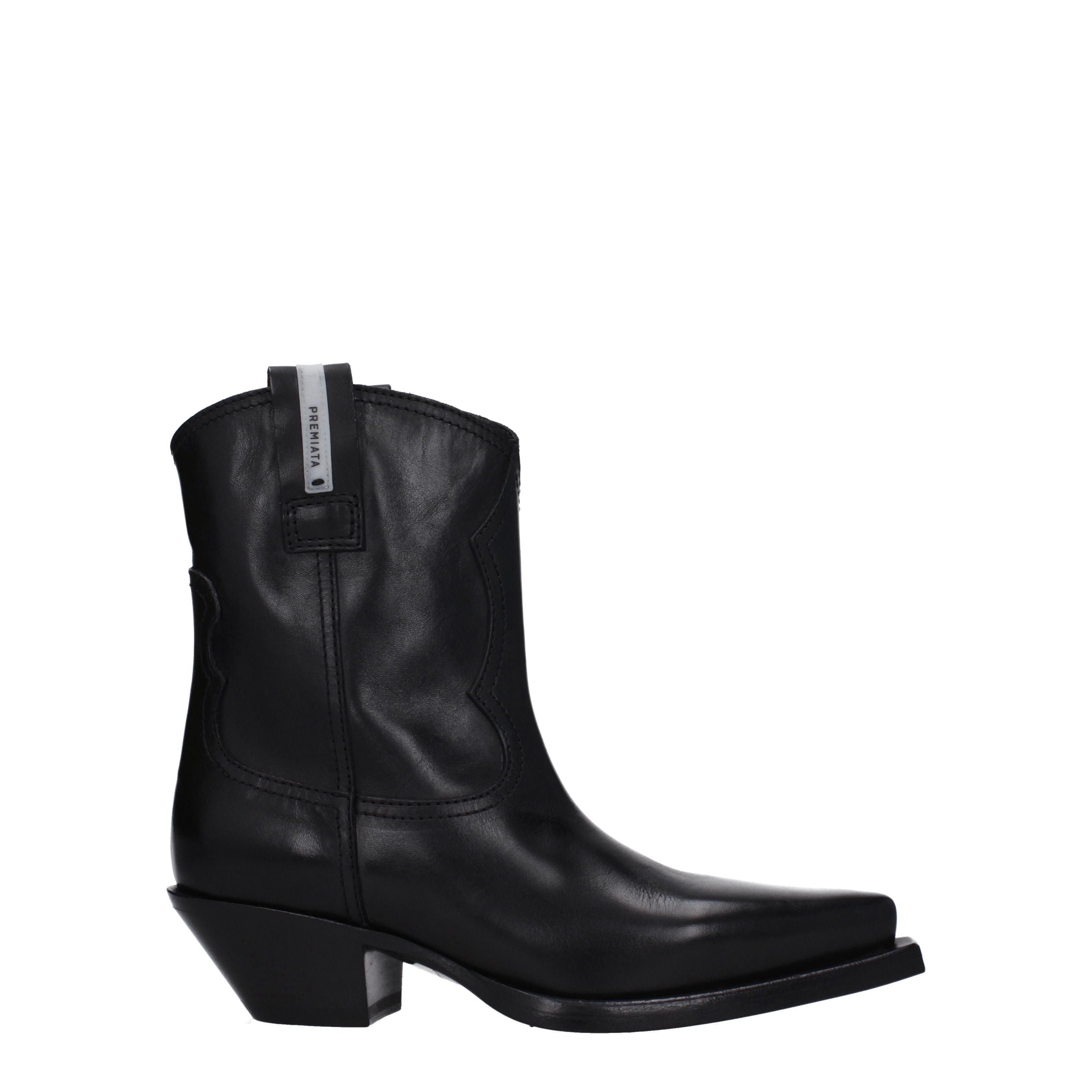 Premiata Boots Size US 7 / IT 37 - 2 Thumbnail