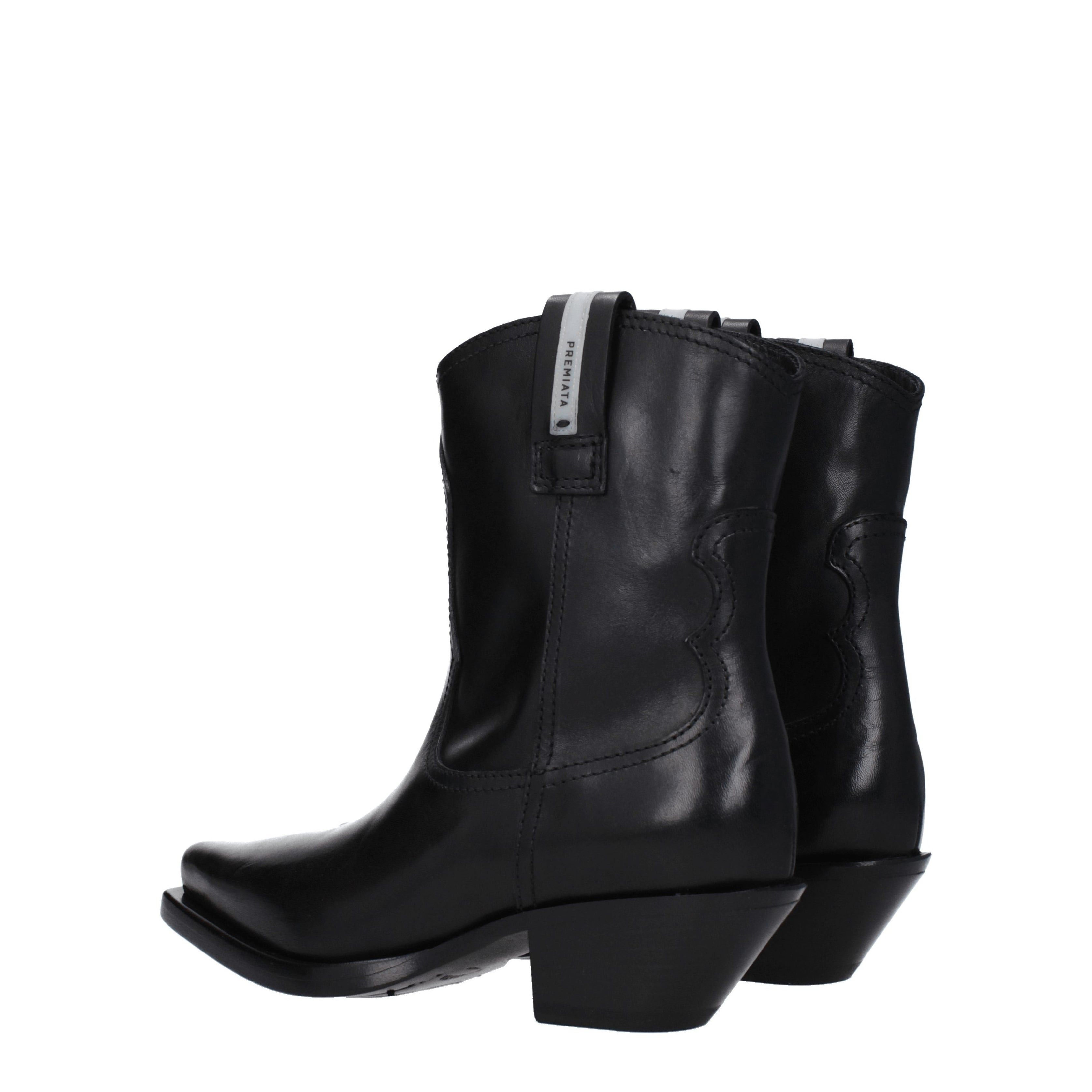 Premiata Boots Size US 7 / IT 37 - 4 Thumbnail