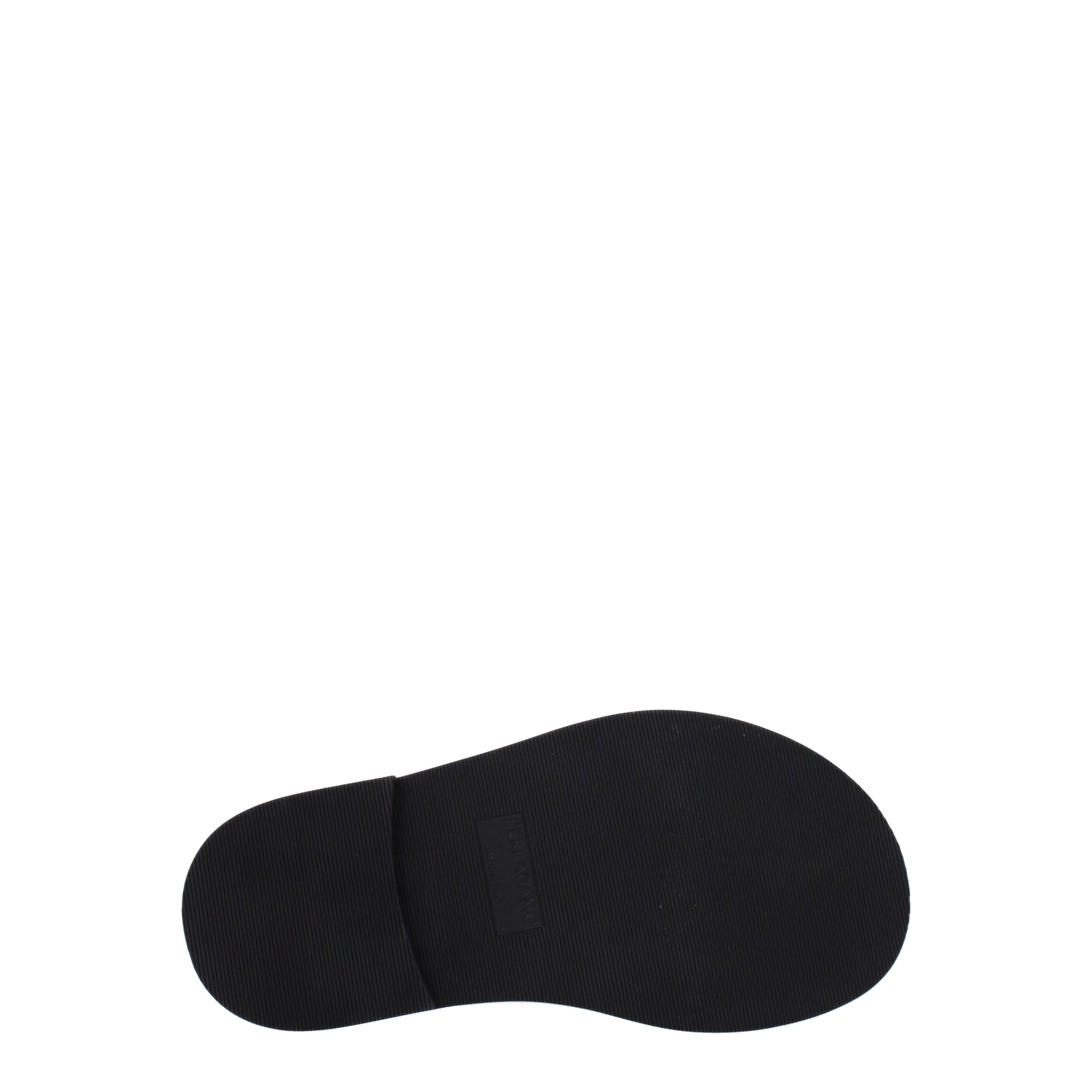 Salvatore Ferragamo Slippers Size US 5.5 / IT 35.5 - 5 Thumbnail