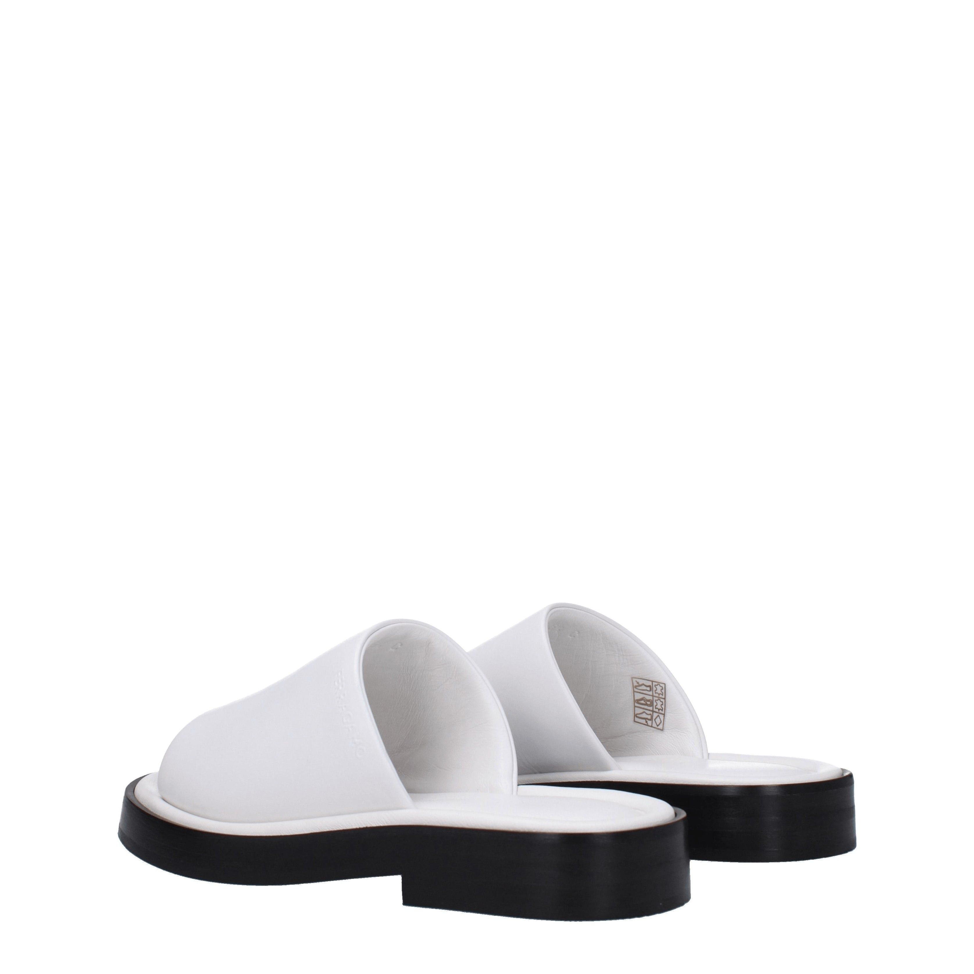 Salvatore Ferragamo Slippers Size US 7 / IT 37 - 4 Thumbnail