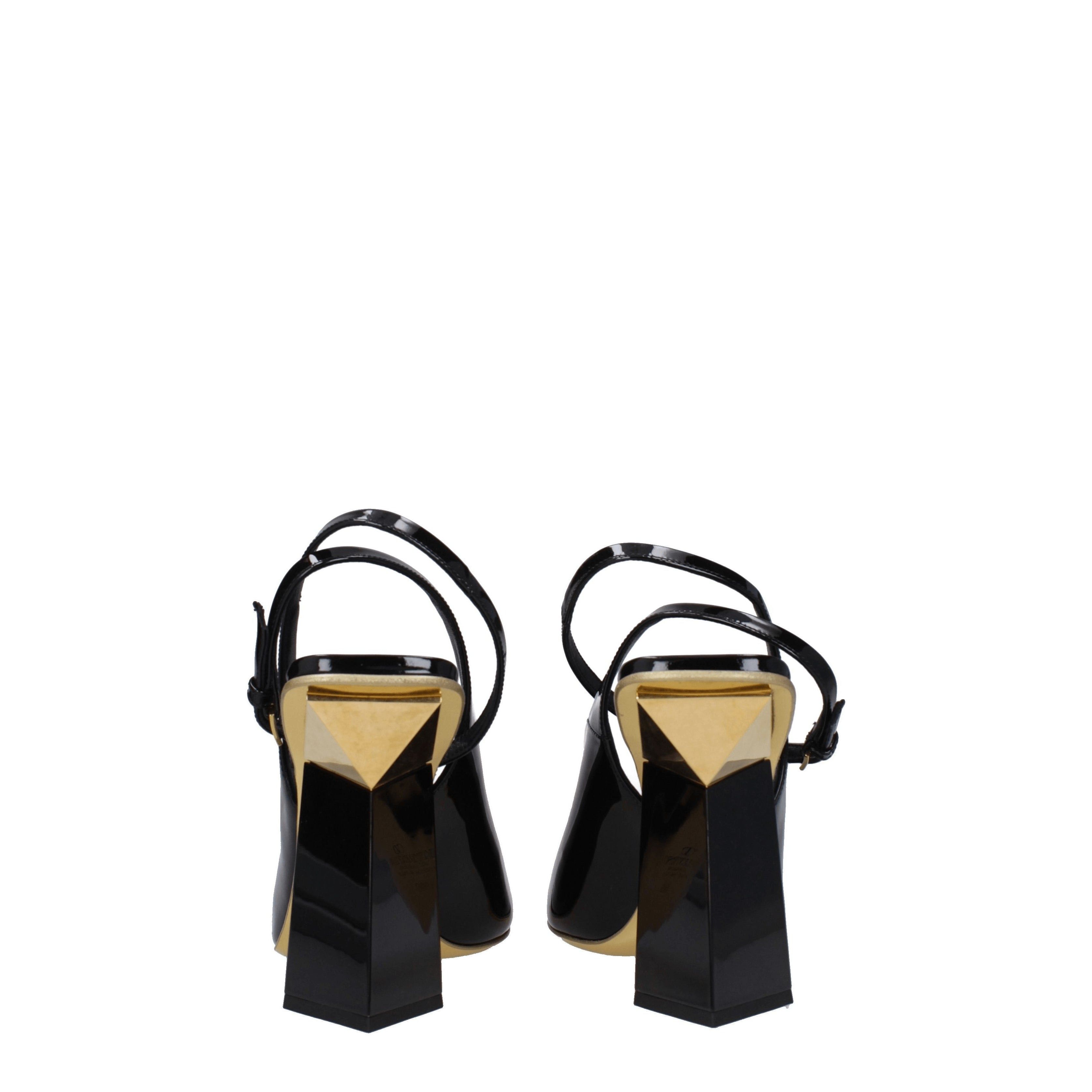 Valentino Sandals Size US 6 / IT 36 - 5 Thumbnail