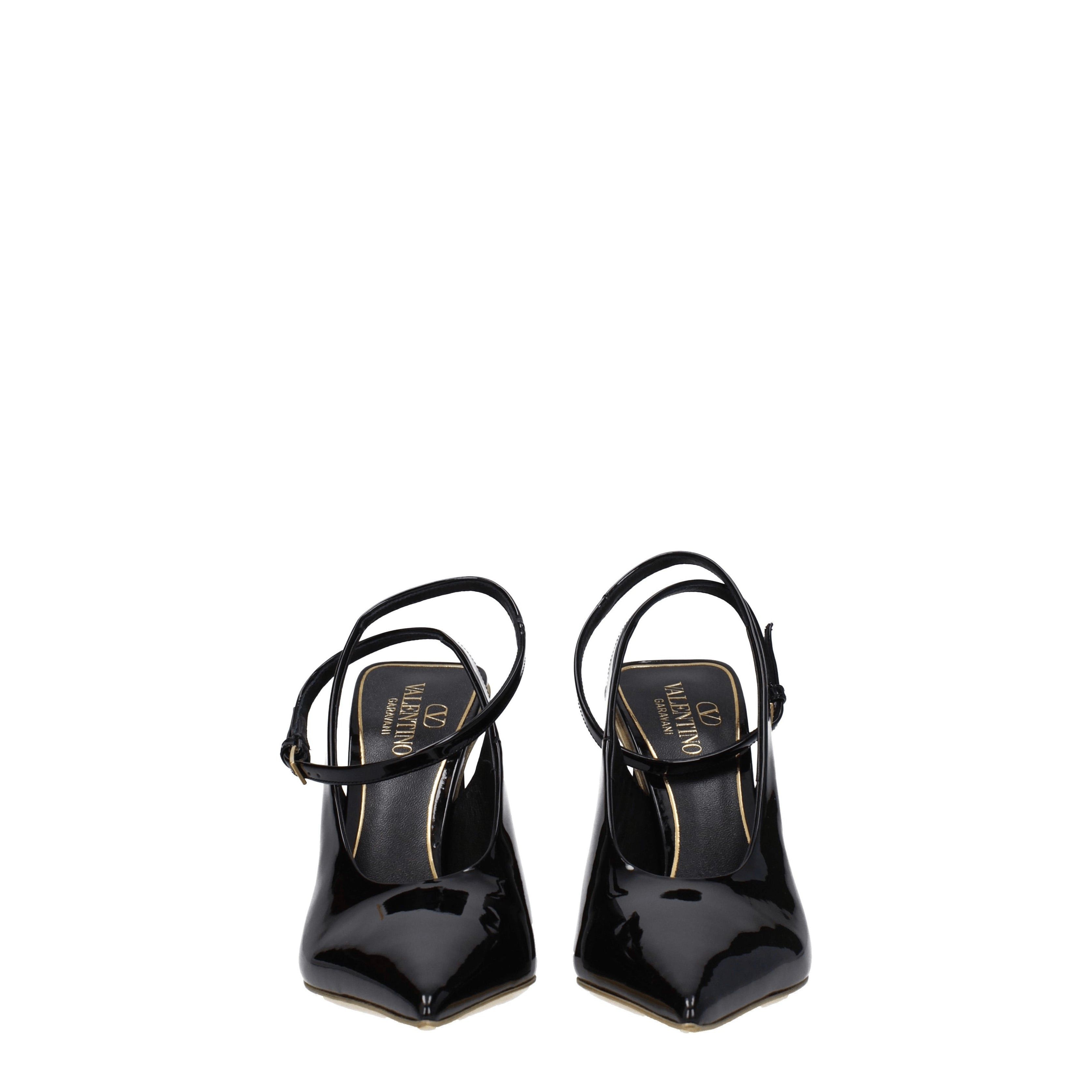 Valentino Sandals Size US 6 / IT 36 - 3 Thumbnail