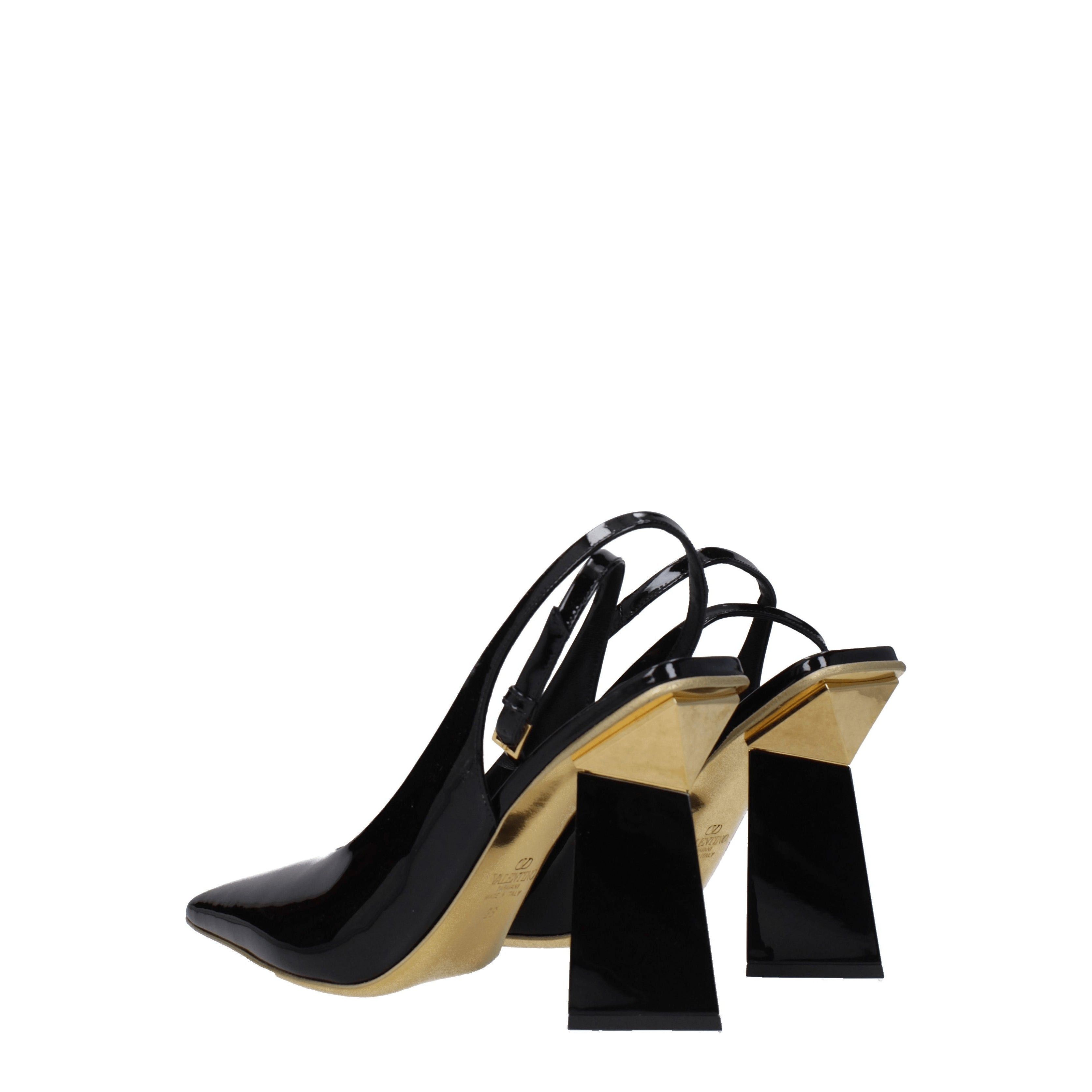 Valentino Sandals Size US 6.5 / IT 36.5 - 4 Thumbnail