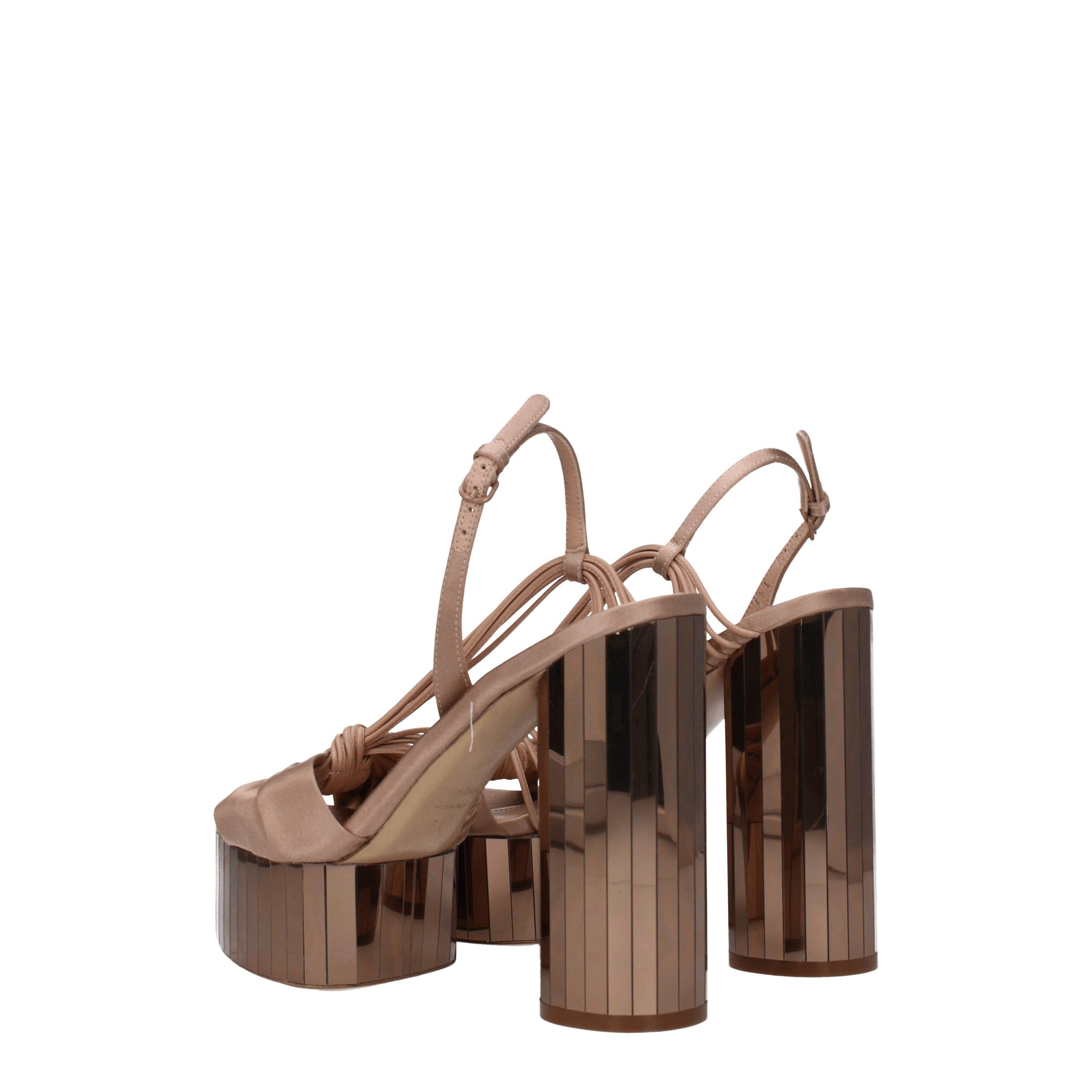 Salvatore Ferragamo Sandals Size US 6.5 / IT 36.5 - 4 Thumbnail