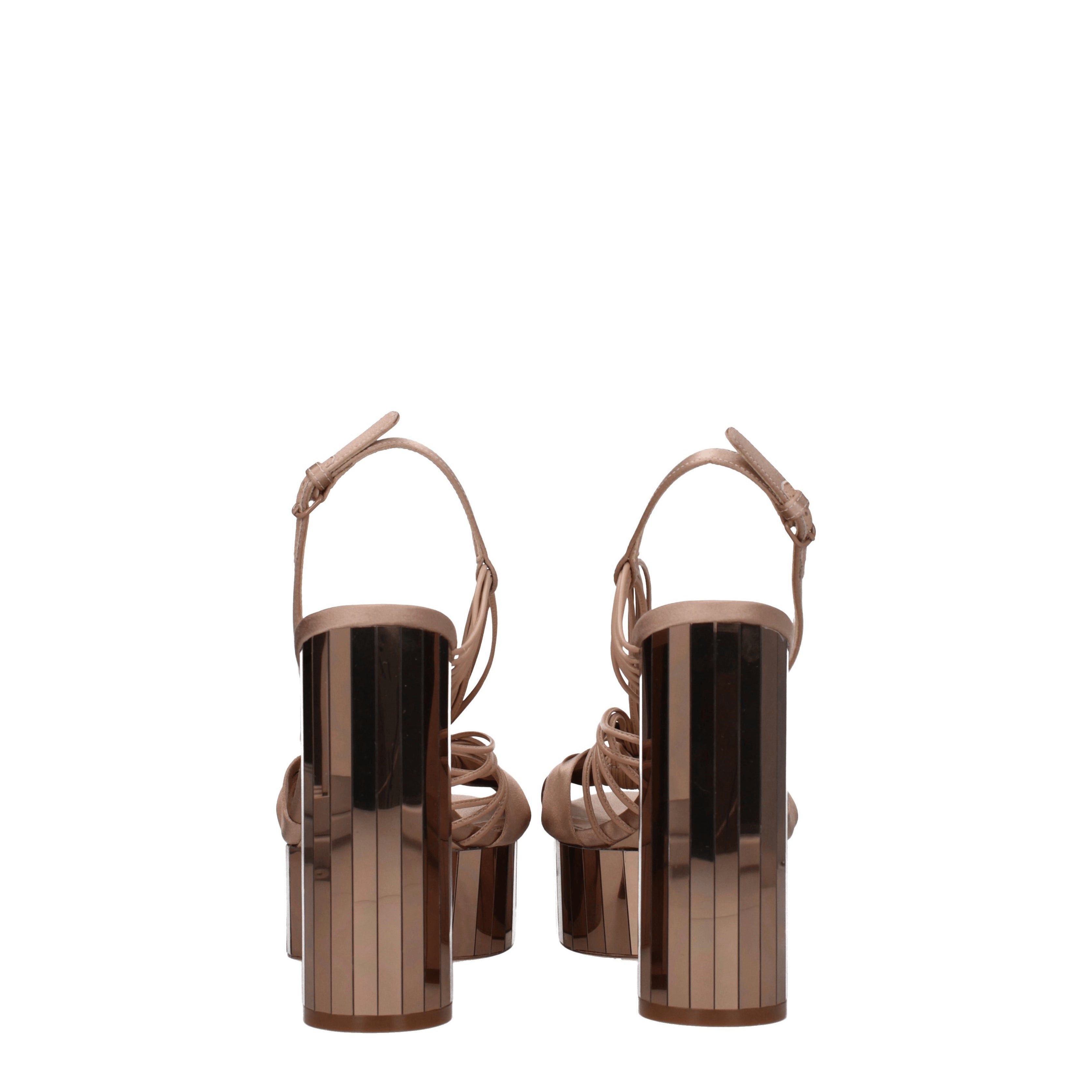 Salvatore Ferragamo Sandals Size US 8 / IT 38 - 5 Thumbnail