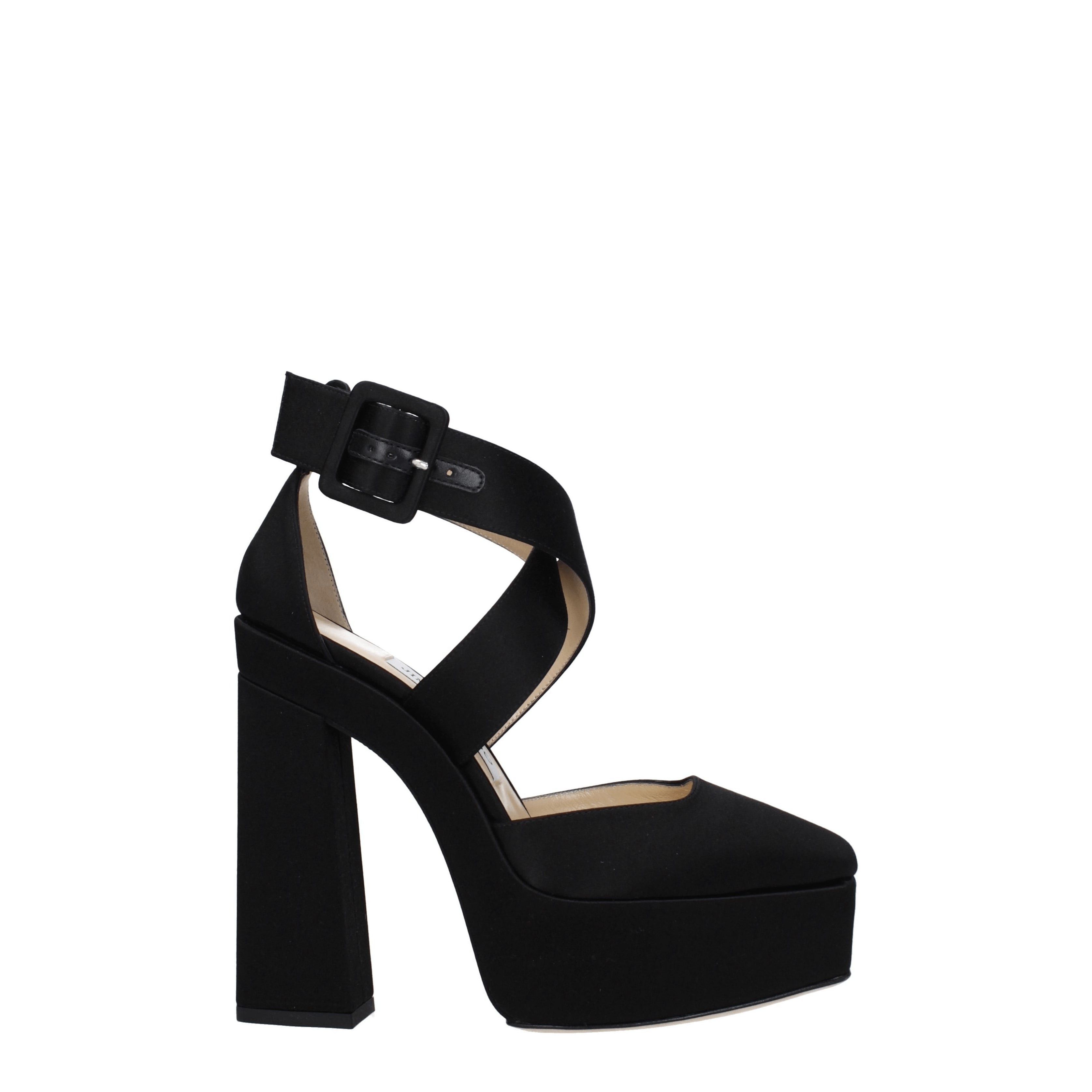 Jimmy Choo Sandals Size US 9.5 / IT 39.5 - 2 Thumbnail