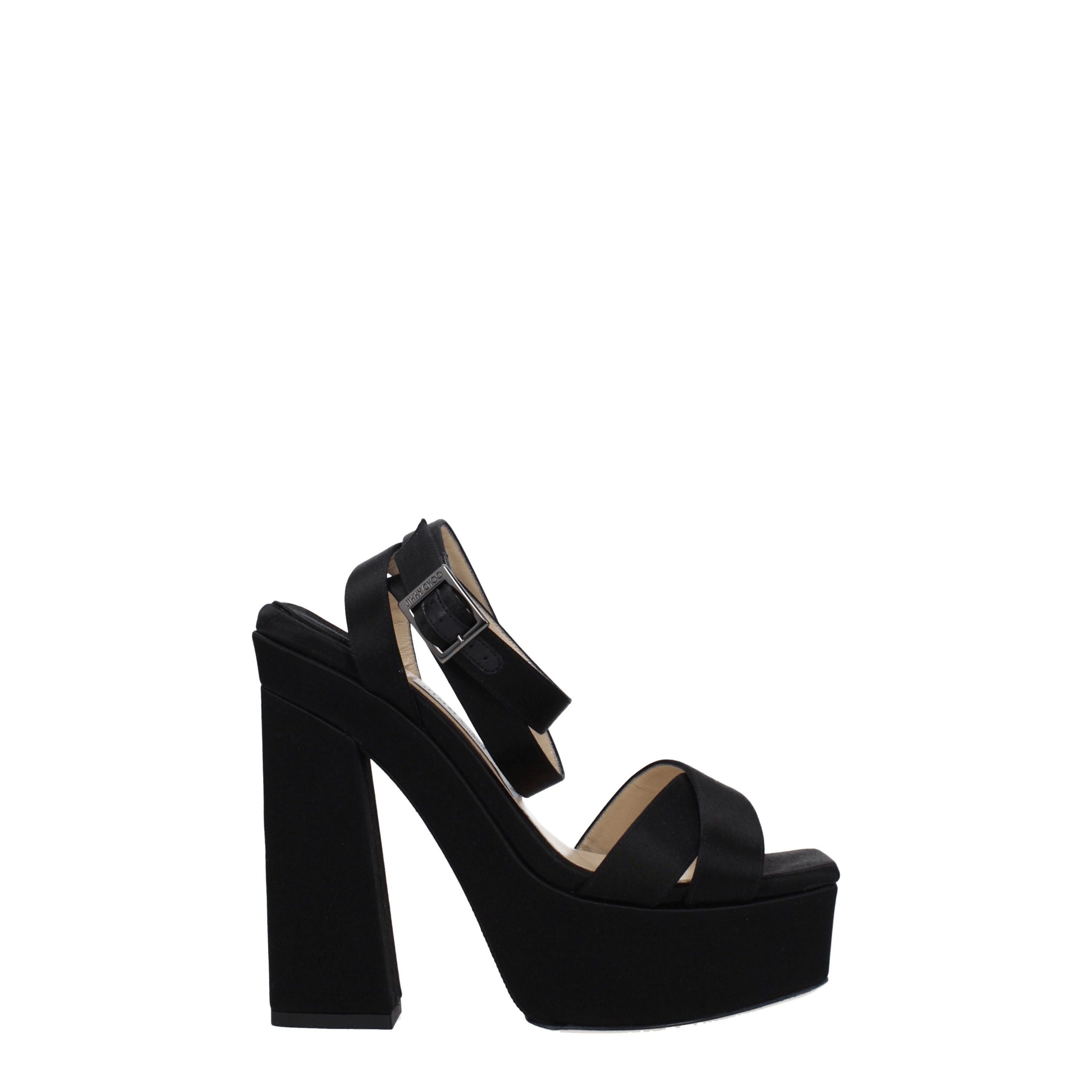 Jimmy Choo Sandals Size US 9.5 / IT 39.5 - 2 Thumbnail