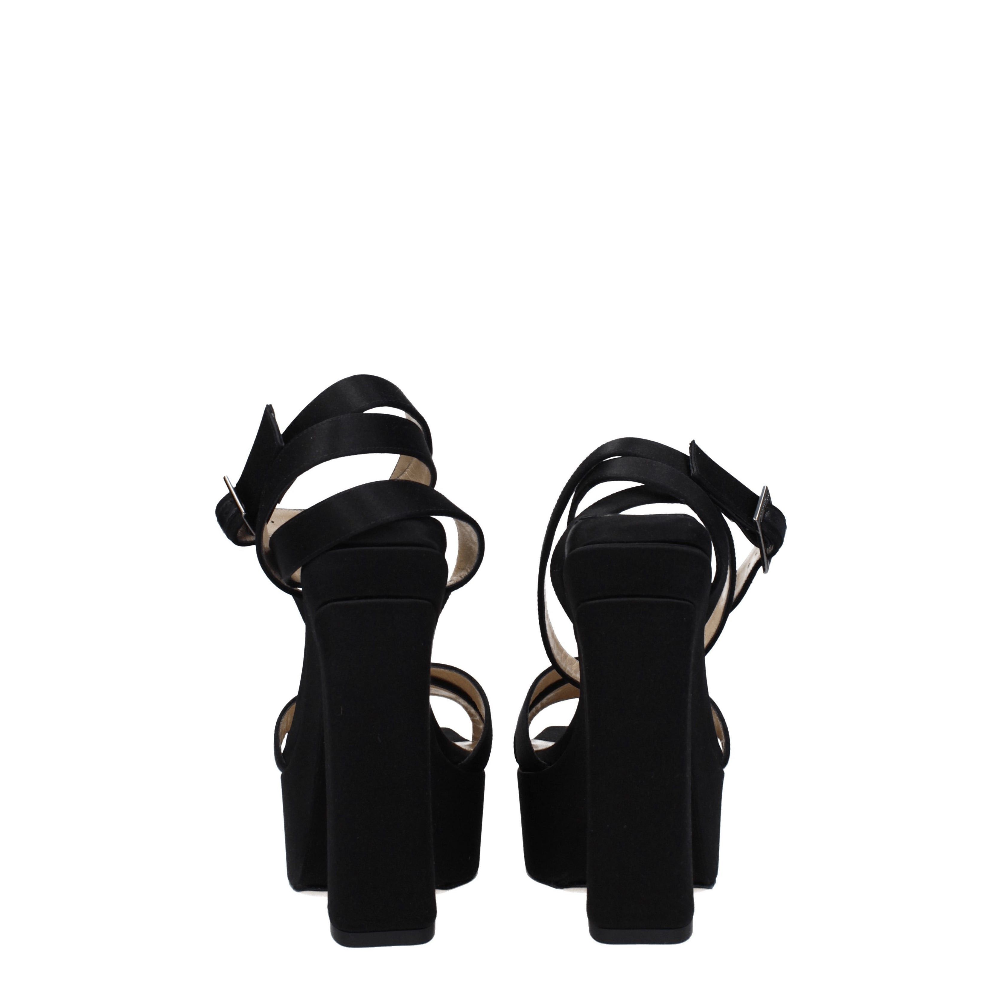 Jimmy Choo Sandals Size US 10 / IT 40 - 5 Thumbnail