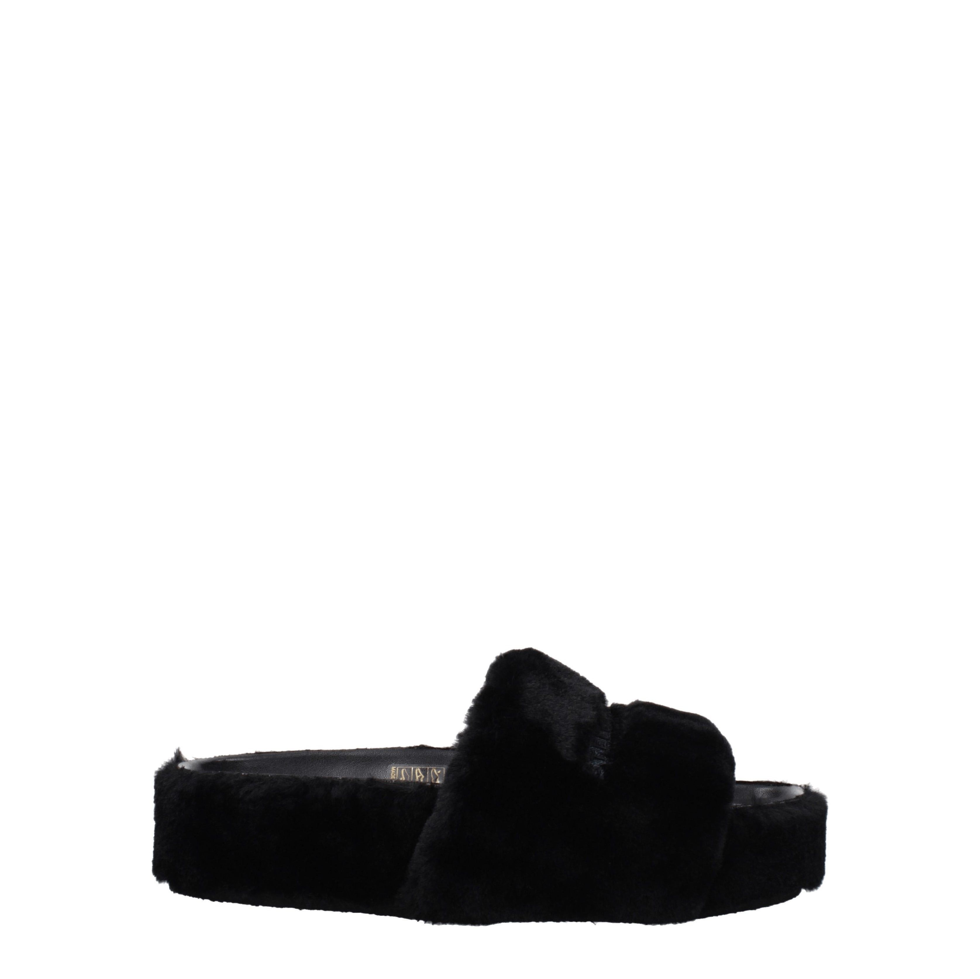 Stella McCartney Slippers Size US 10 / IT 40 - 2 Thumbnail