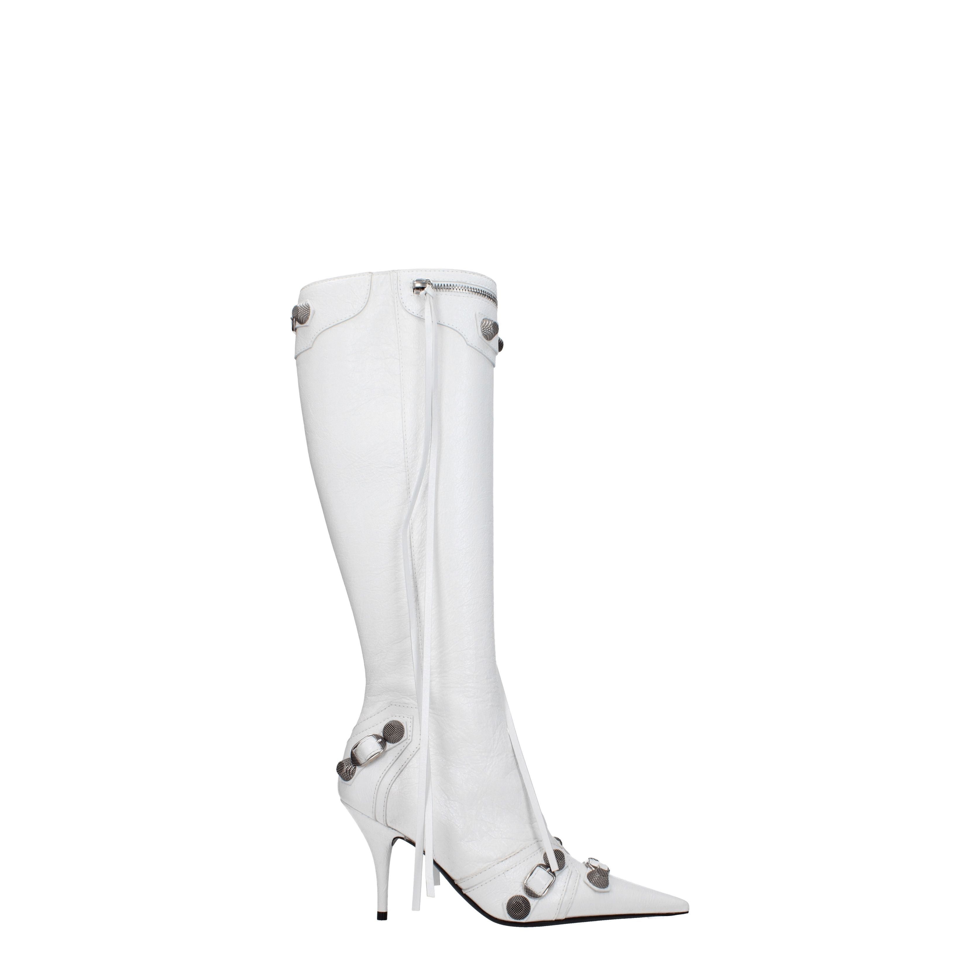 Balenciaga Boots Size US 6 / IT 36 - 2 Thumbnail