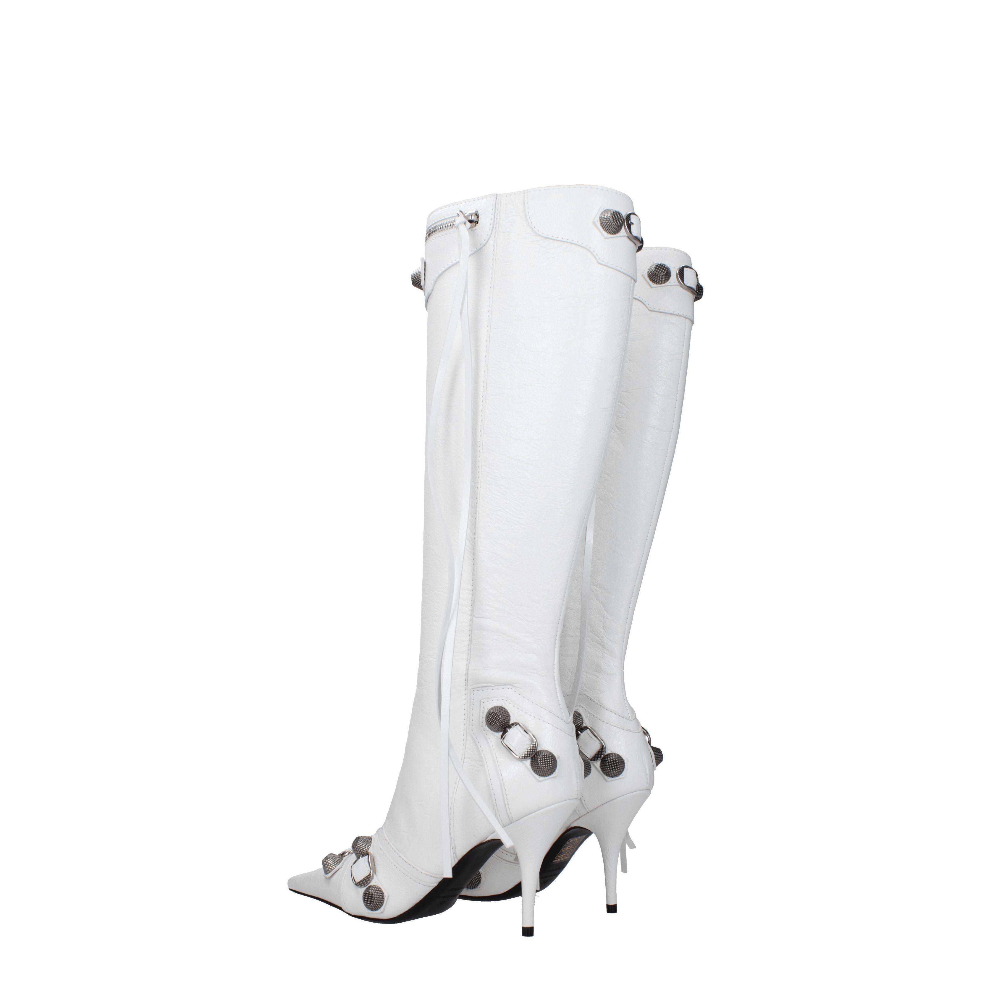 Balenciaga Boots Size US 8.5 / IT 38.5 - 4 Thumbnail