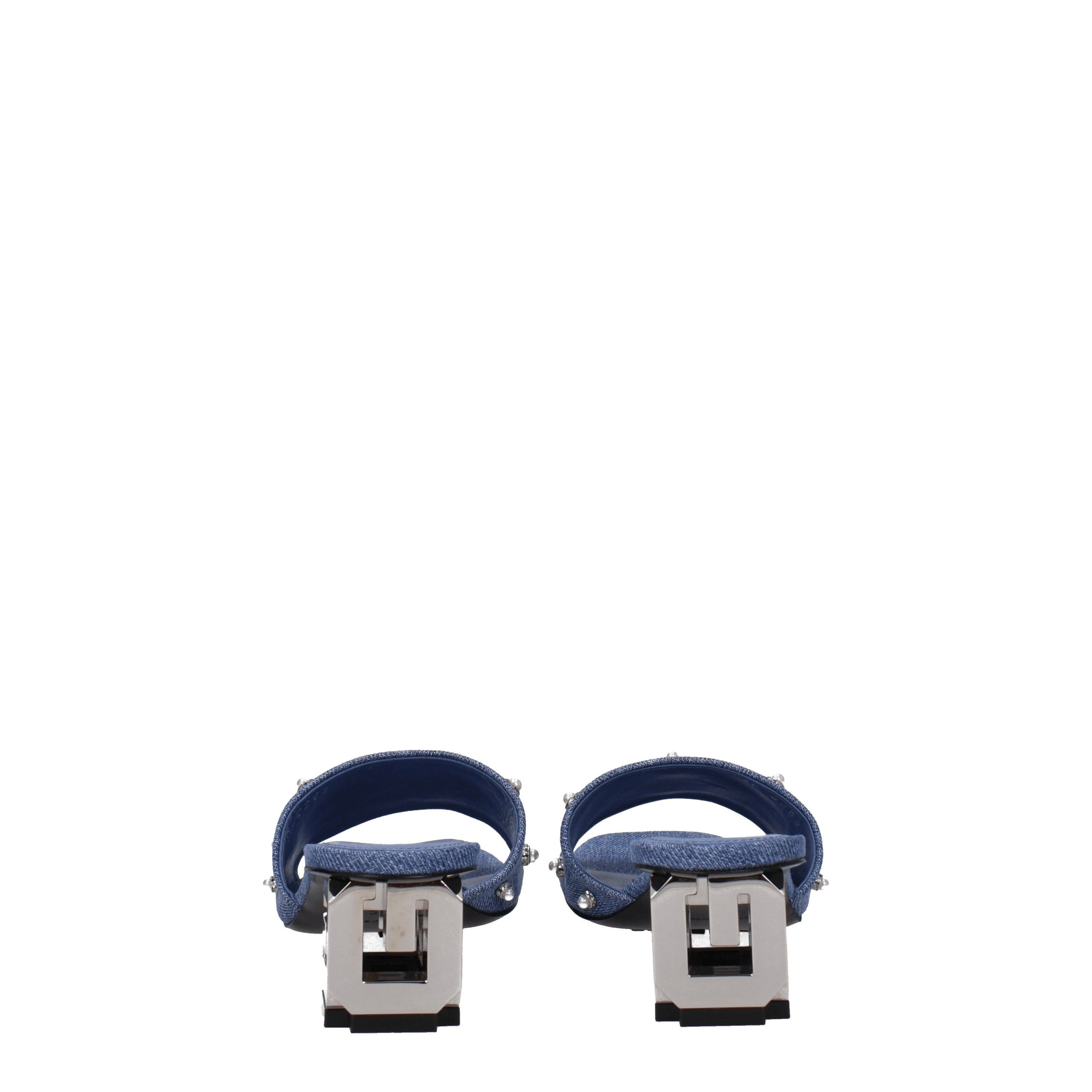 Givenchy Sandals Size US 7 / IT 37 - 5 Thumbnail