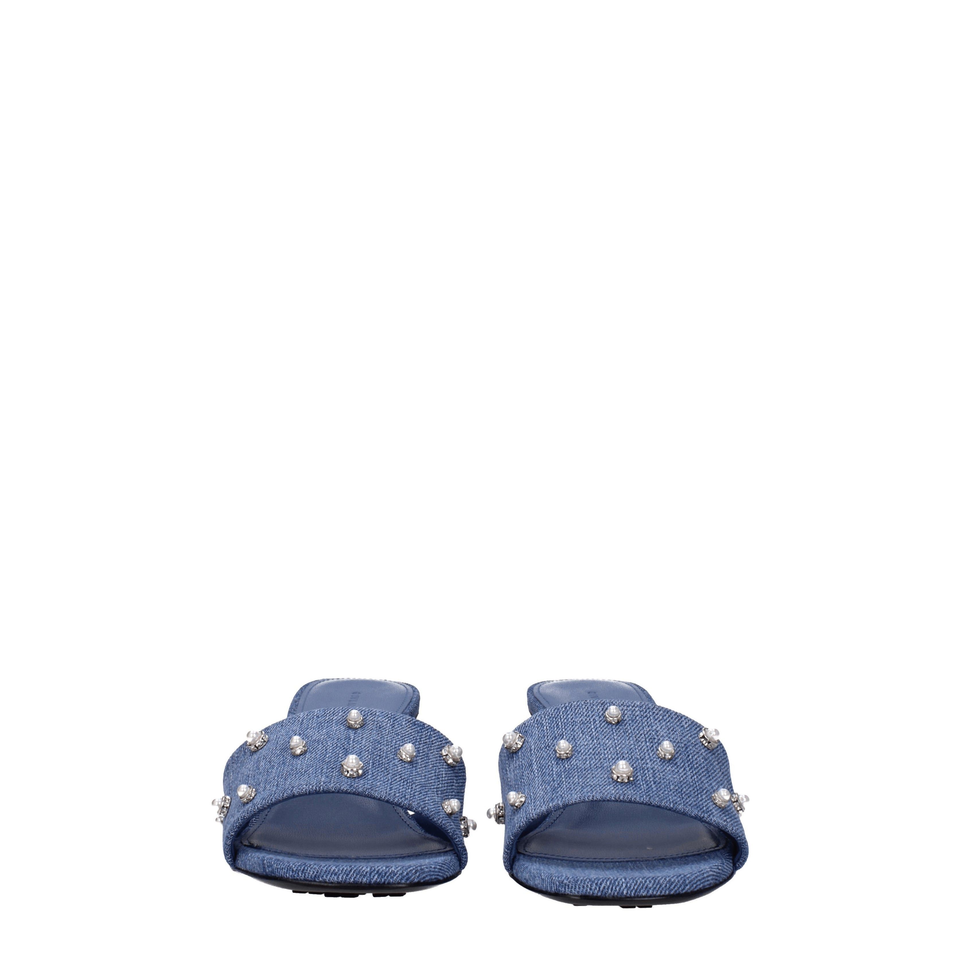 Givenchy Sandals Size US 7 / IT 37 - 3 Thumbnail