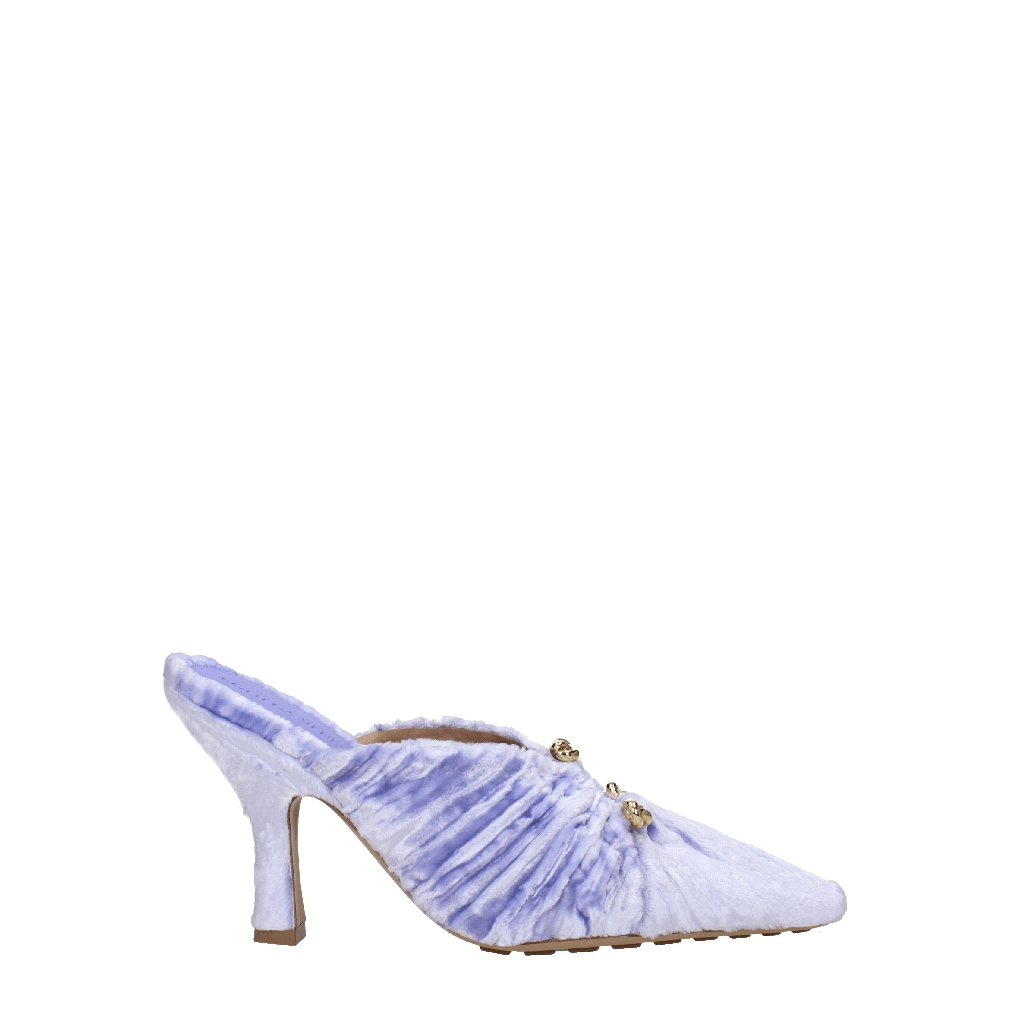 Bottega Veneta Sandals Size US 7 / IT 37 - 2 Thumbnail