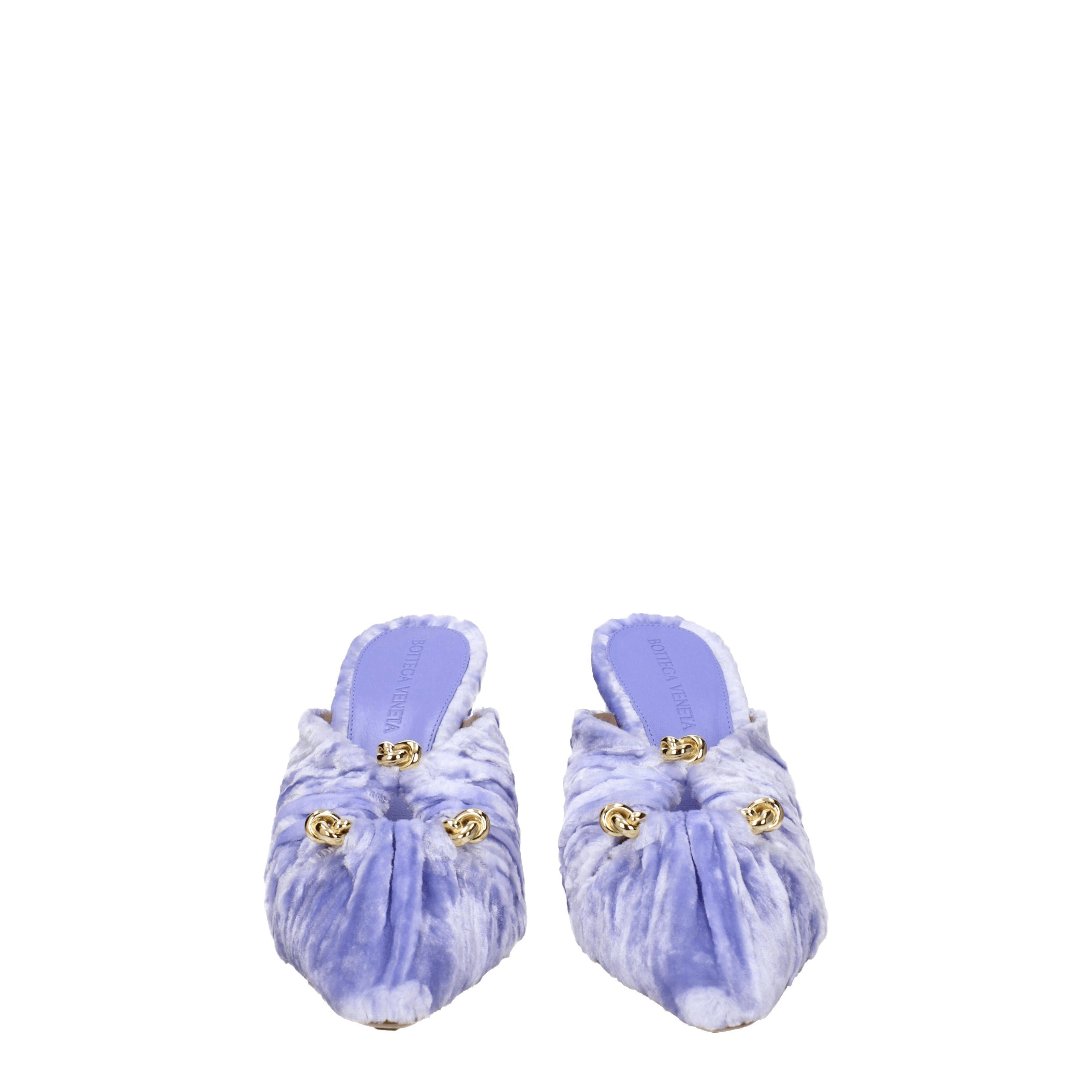 Bottega Veneta Sandals Size US 9.5 / IT 39.5 - 3 Thumbnail