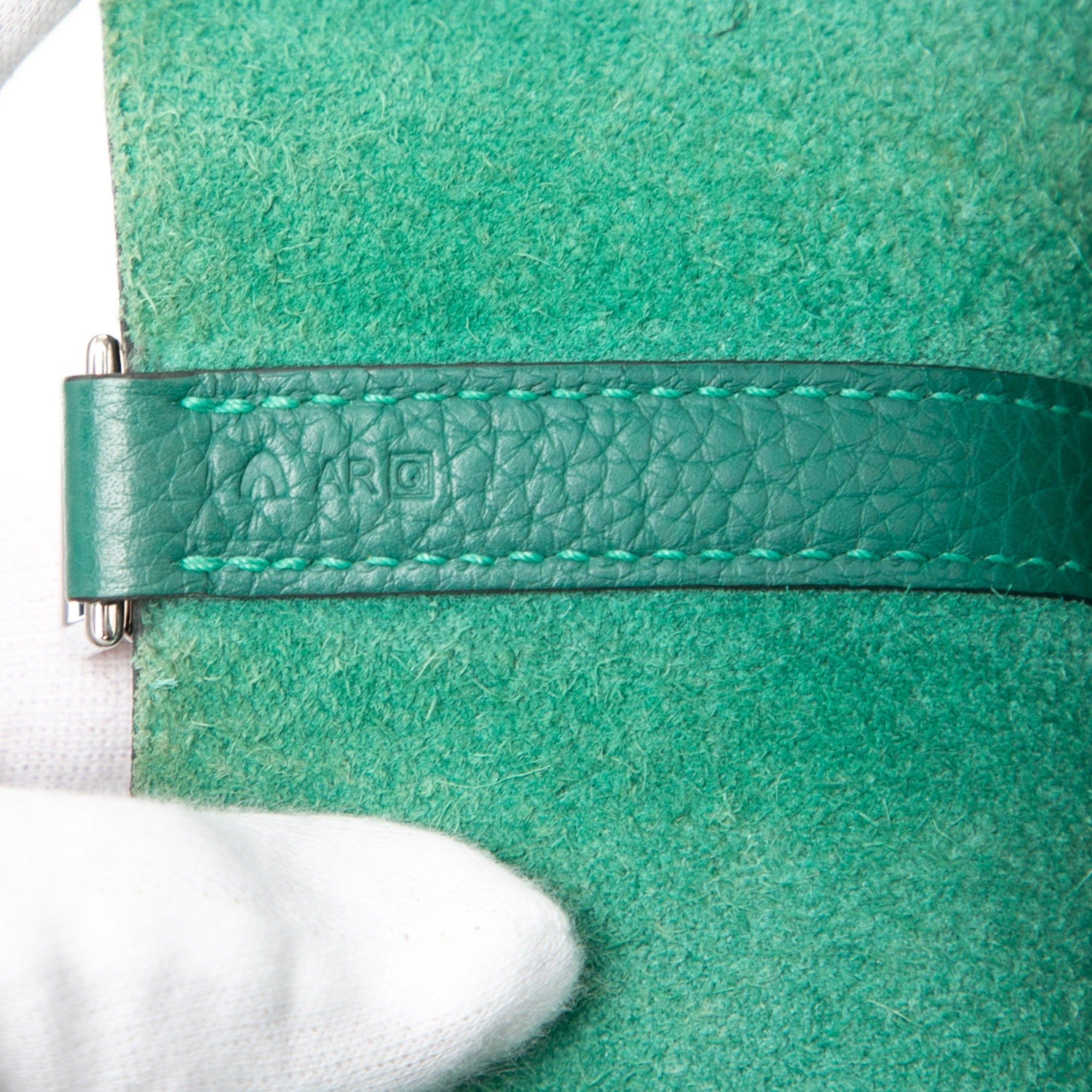 Hermes Clemence Picotin Lock 22 Size ONE SIZE - 6 Thumbnail